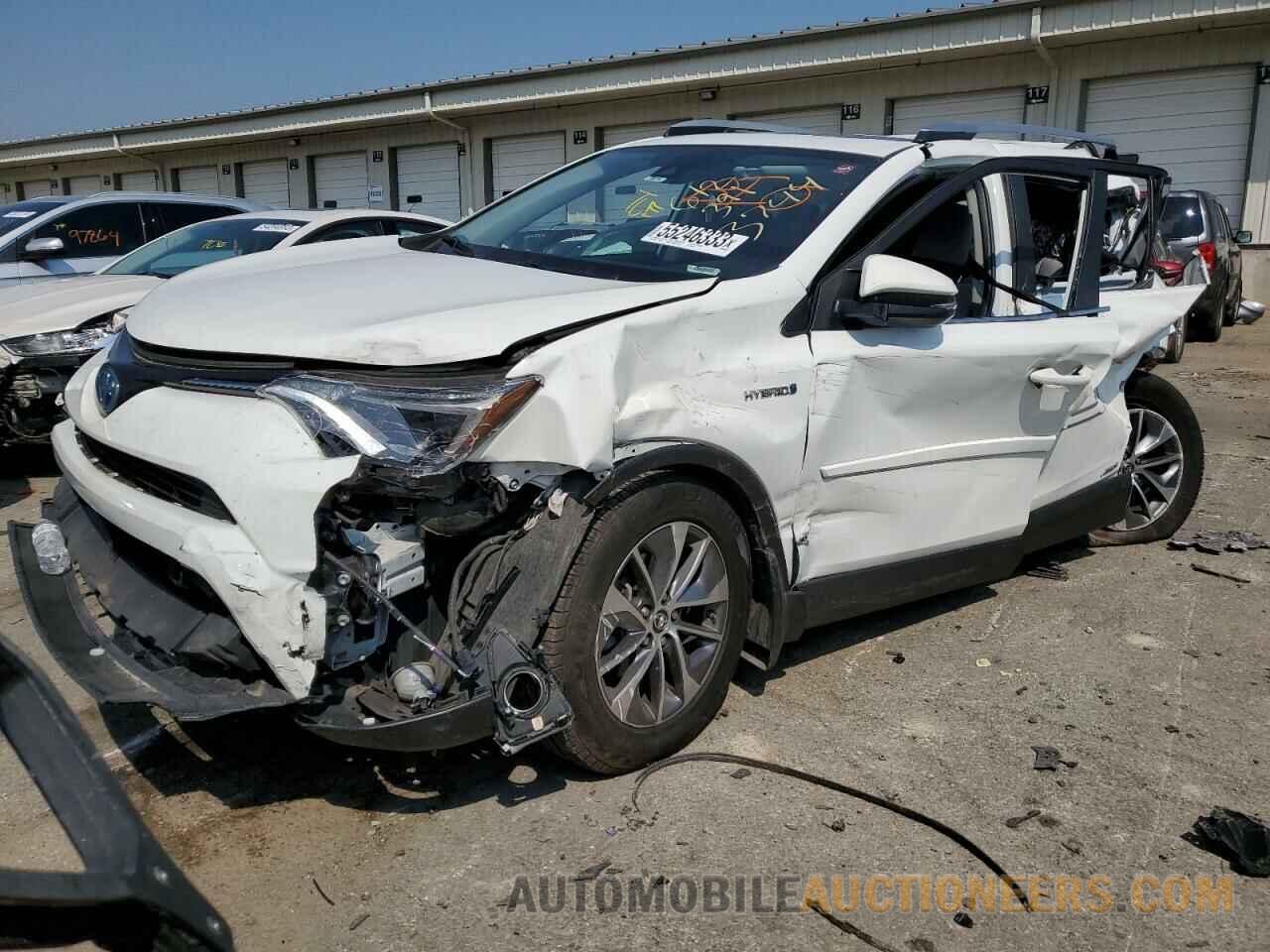 JTMRJREV2HD143744 TOYOTA RAV4 2017