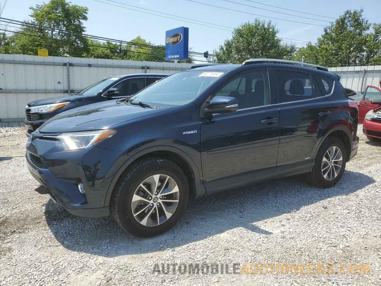 JTMRJREV2HD144229 TOYOTA RAV4 2017