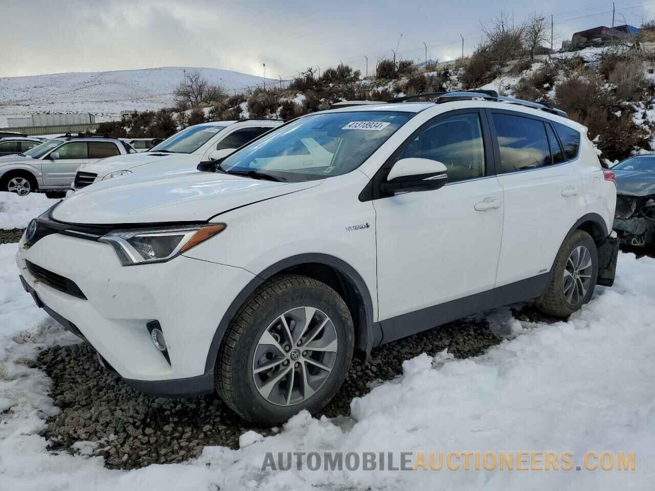 JTMRJREV2HD147339 TOYOTA RAV4 2017