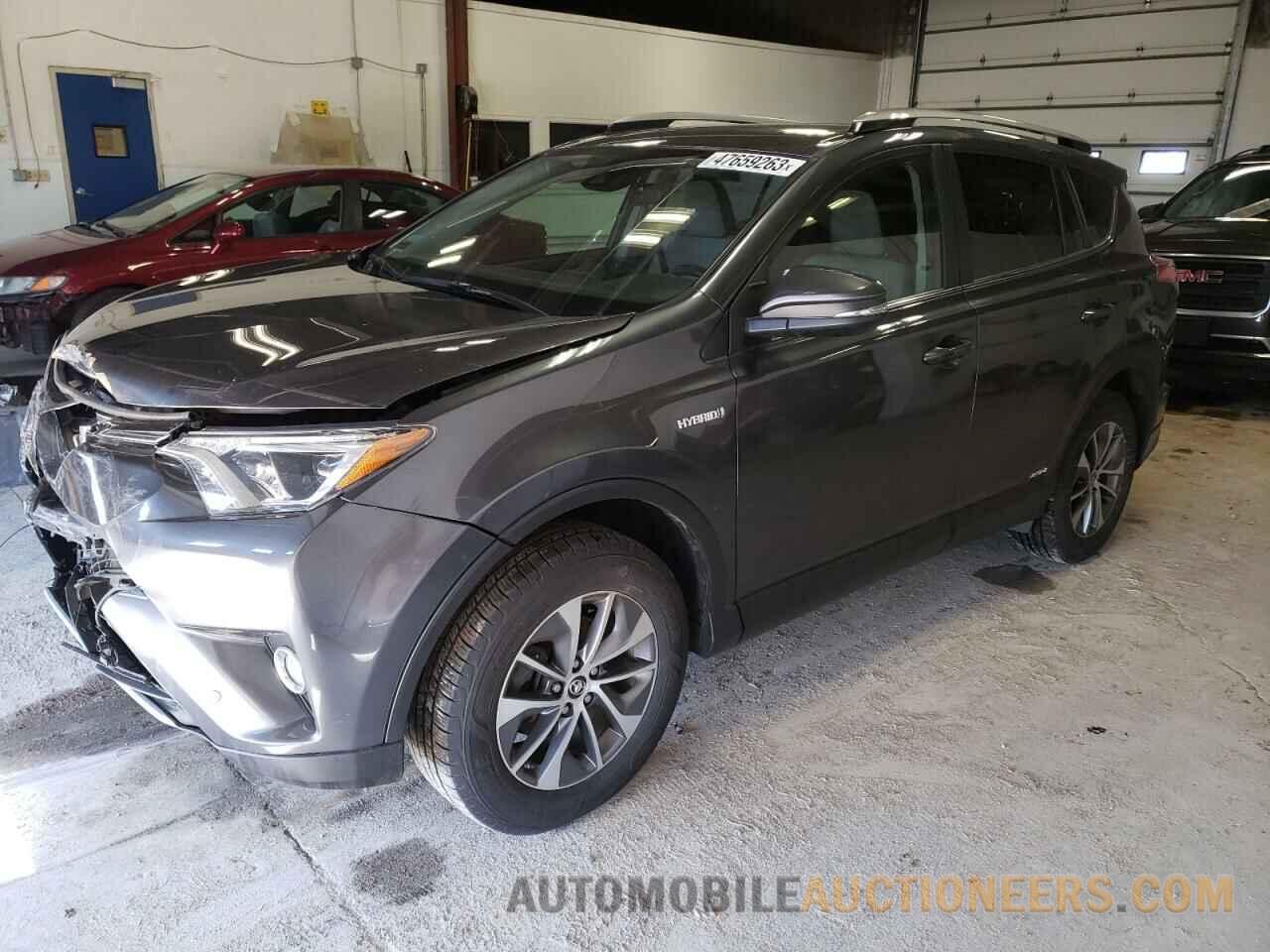 JTMRJREV2JD156533 TOYOTA RAV4 2018