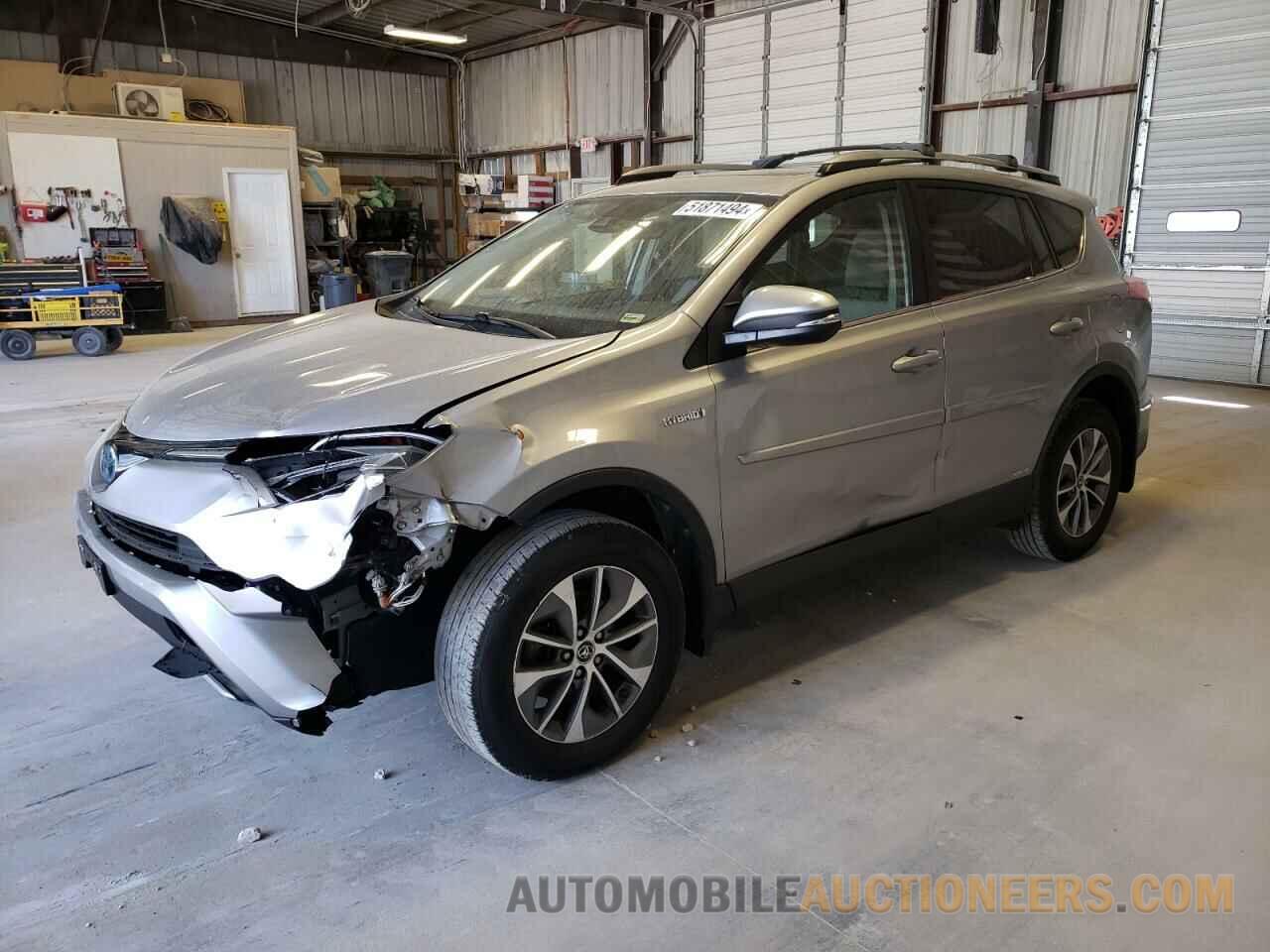 JTMRJREV2JD162610 TOYOTA RAV4 2018