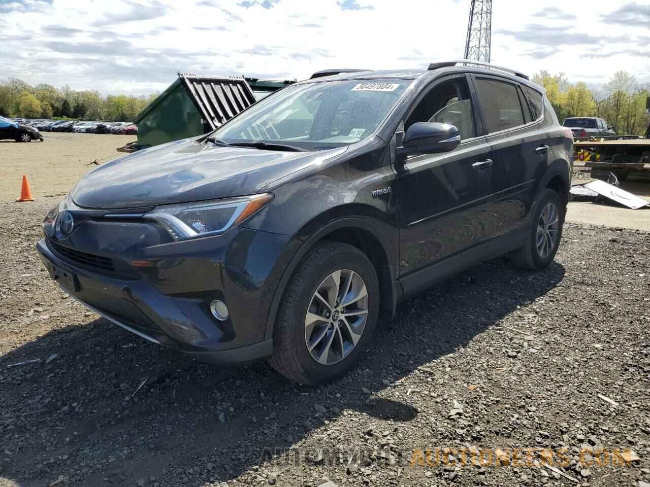 JTMRJREV2JD166608 TOYOTA RAV4 2018