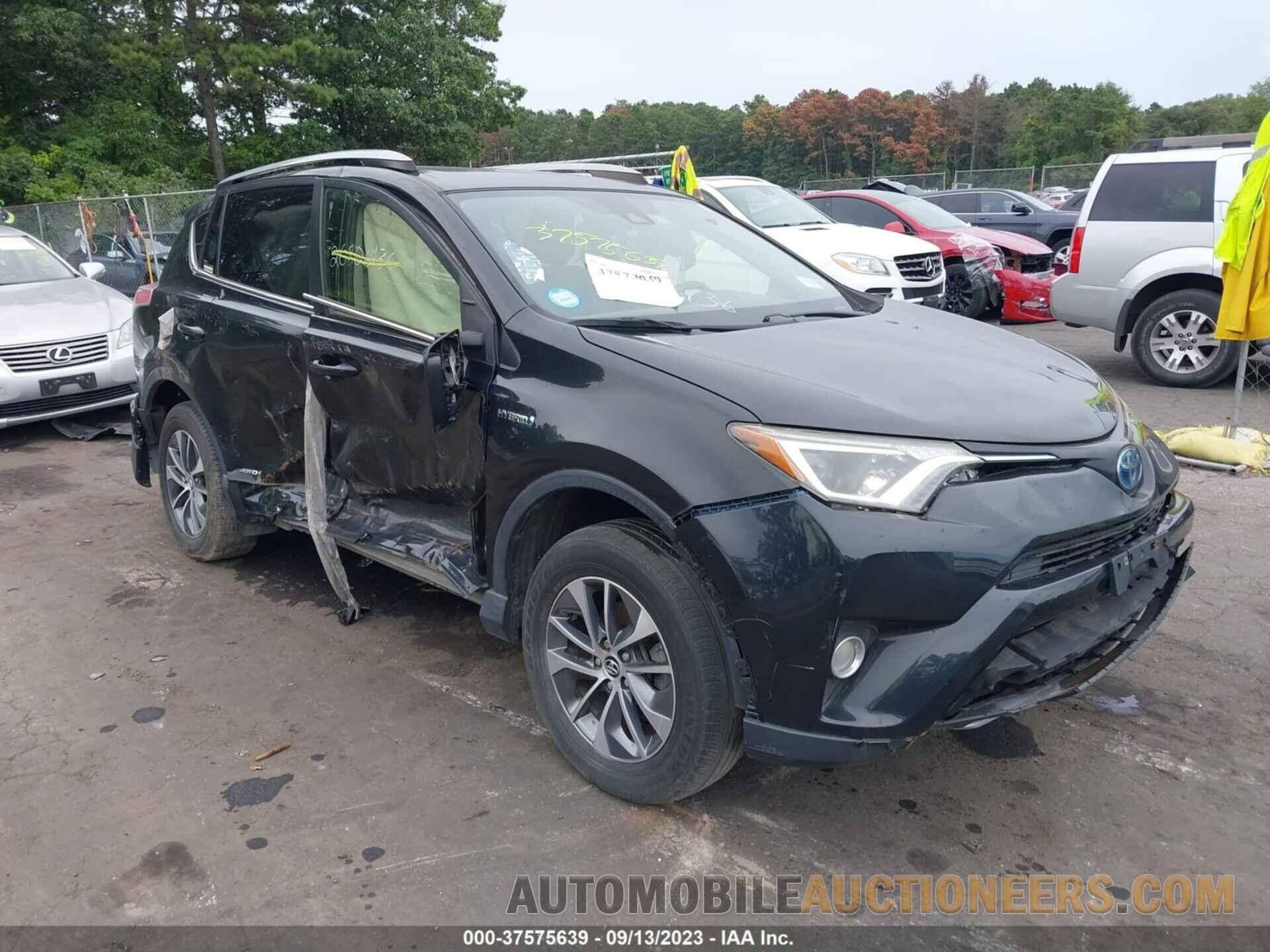 JTMRJREV2JD182050 TOYOTA RAV4 2018