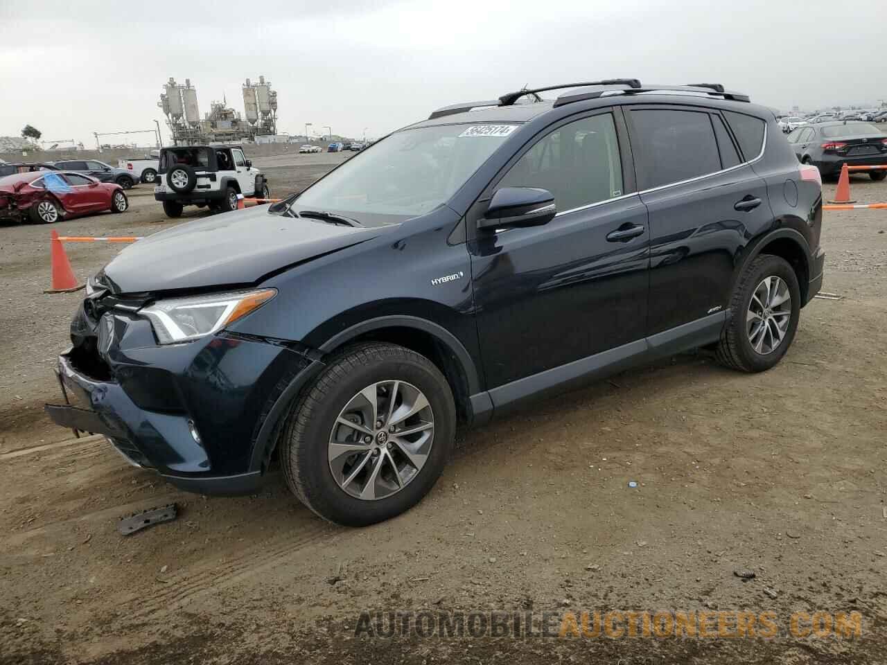 JTMRJREV2JD188222 TOYOTA RAV4 2018