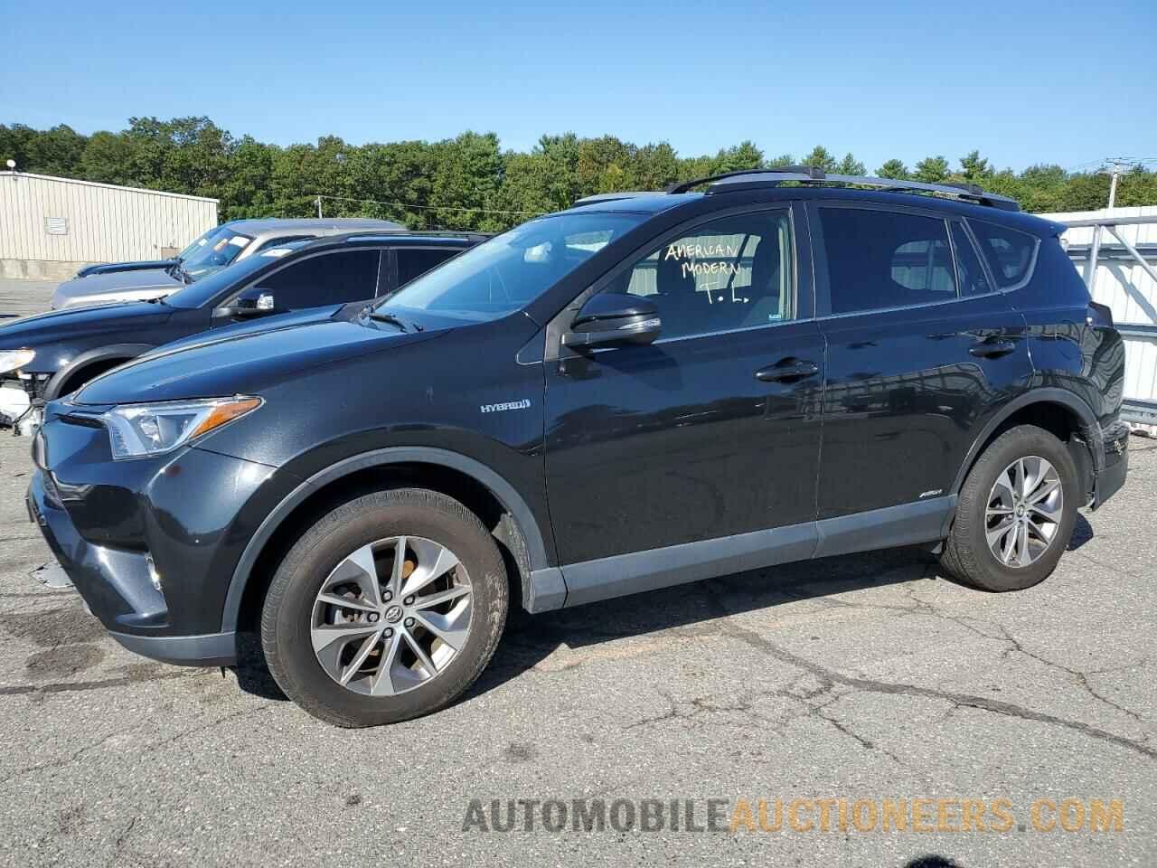 JTMRJREV2JD192223 TOYOTA RAV4 2018