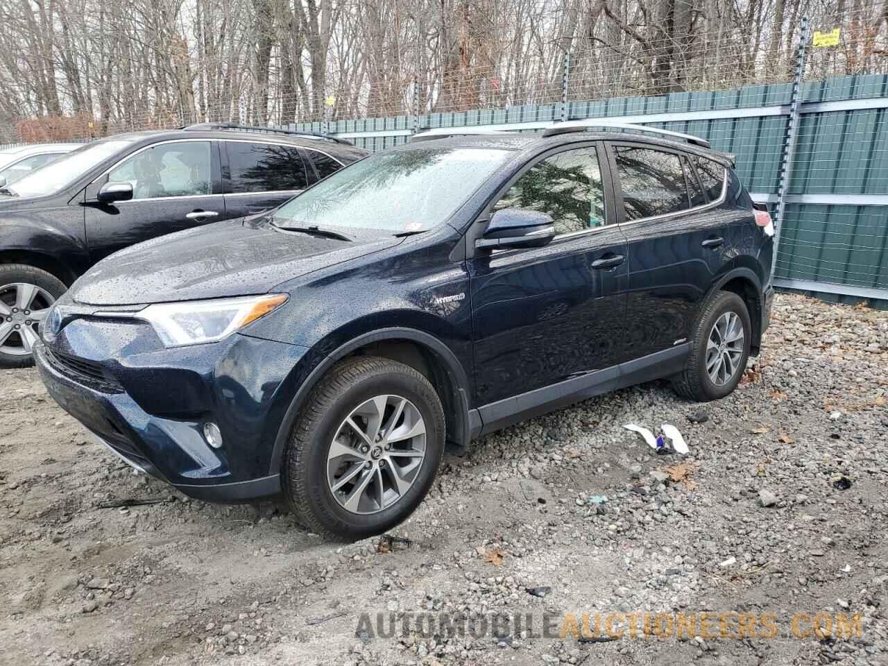 JTMRJREV2JD195395 TOYOTA RAV4 2018