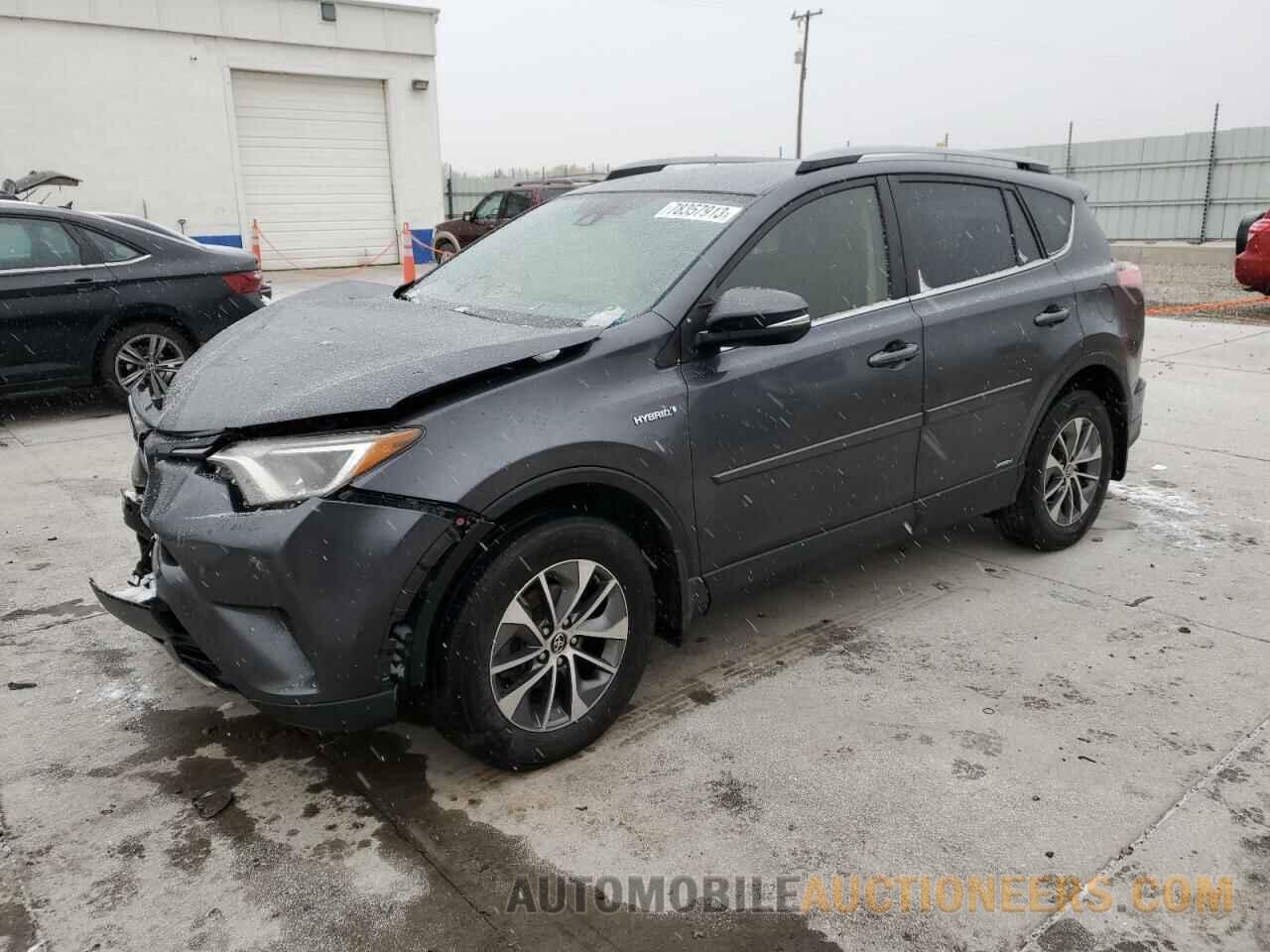 JTMRJREV2JD197650 TOYOTA RAV4 2018