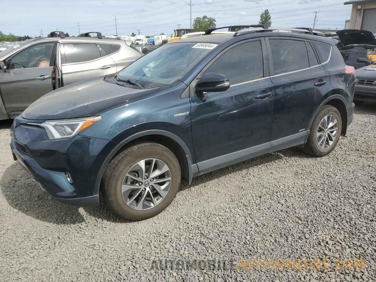 JTMRJREV2JD198071 TOYOTA RAV4 2018