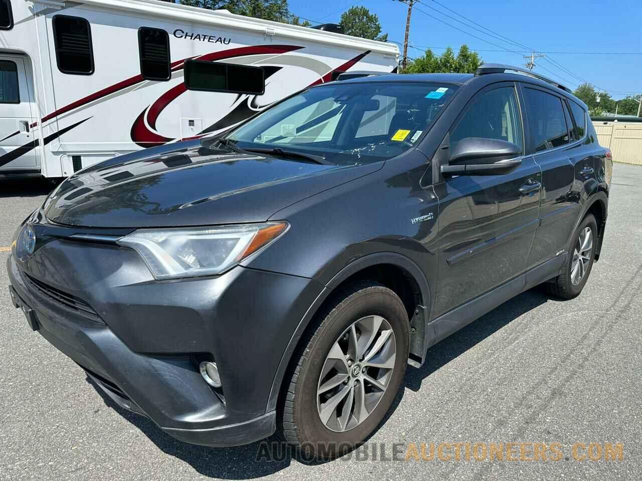 JTMRJREV2JD198295 TOYOTA RAV4 2018