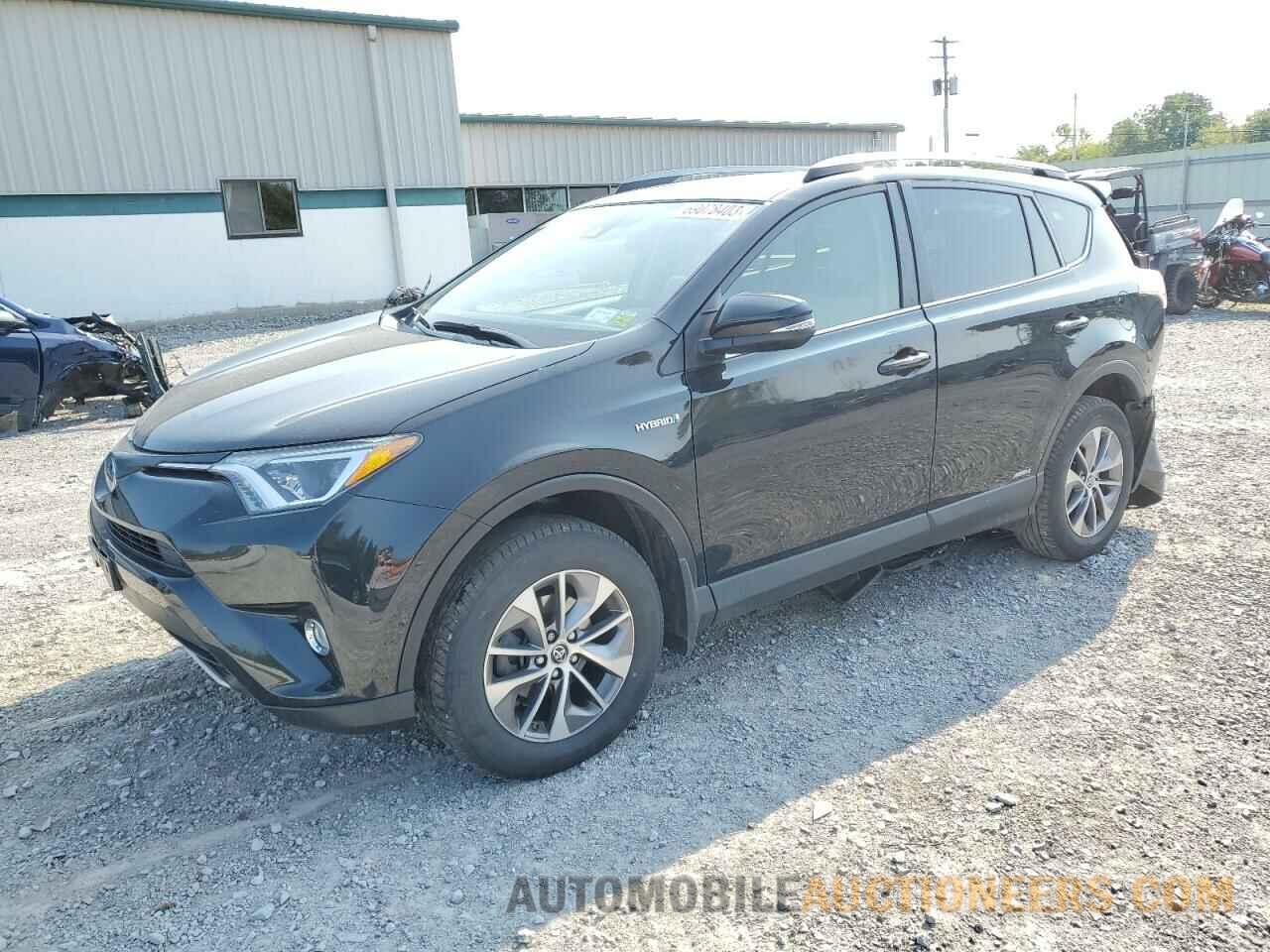 JTMRJREV2JD199463 TOYOTA RAV4 2018