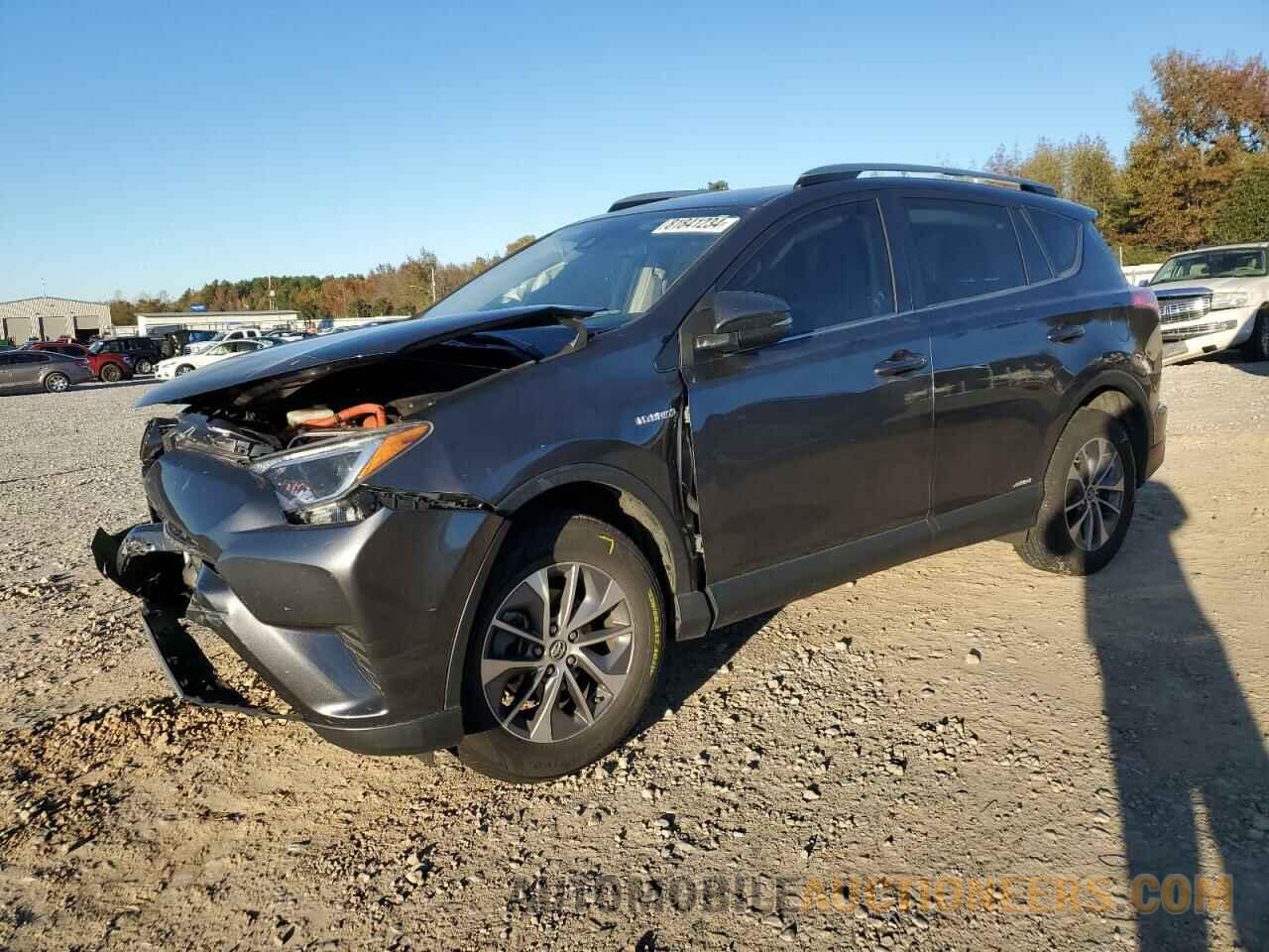 JTMRJREV2JD202264 TOYOTA RAV4 2018