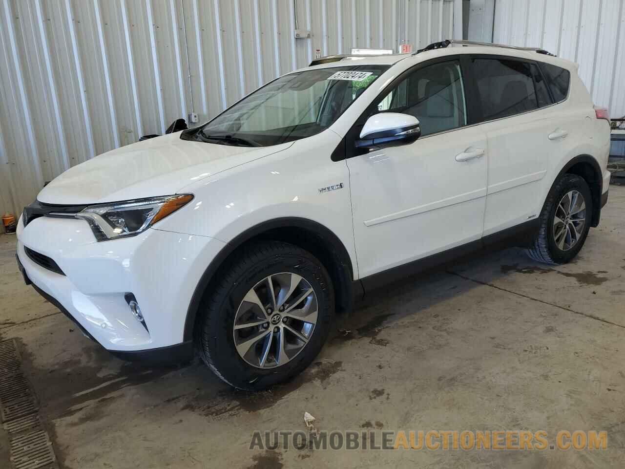 JTMRJREV2JD204046 TOYOTA RAV4 2018