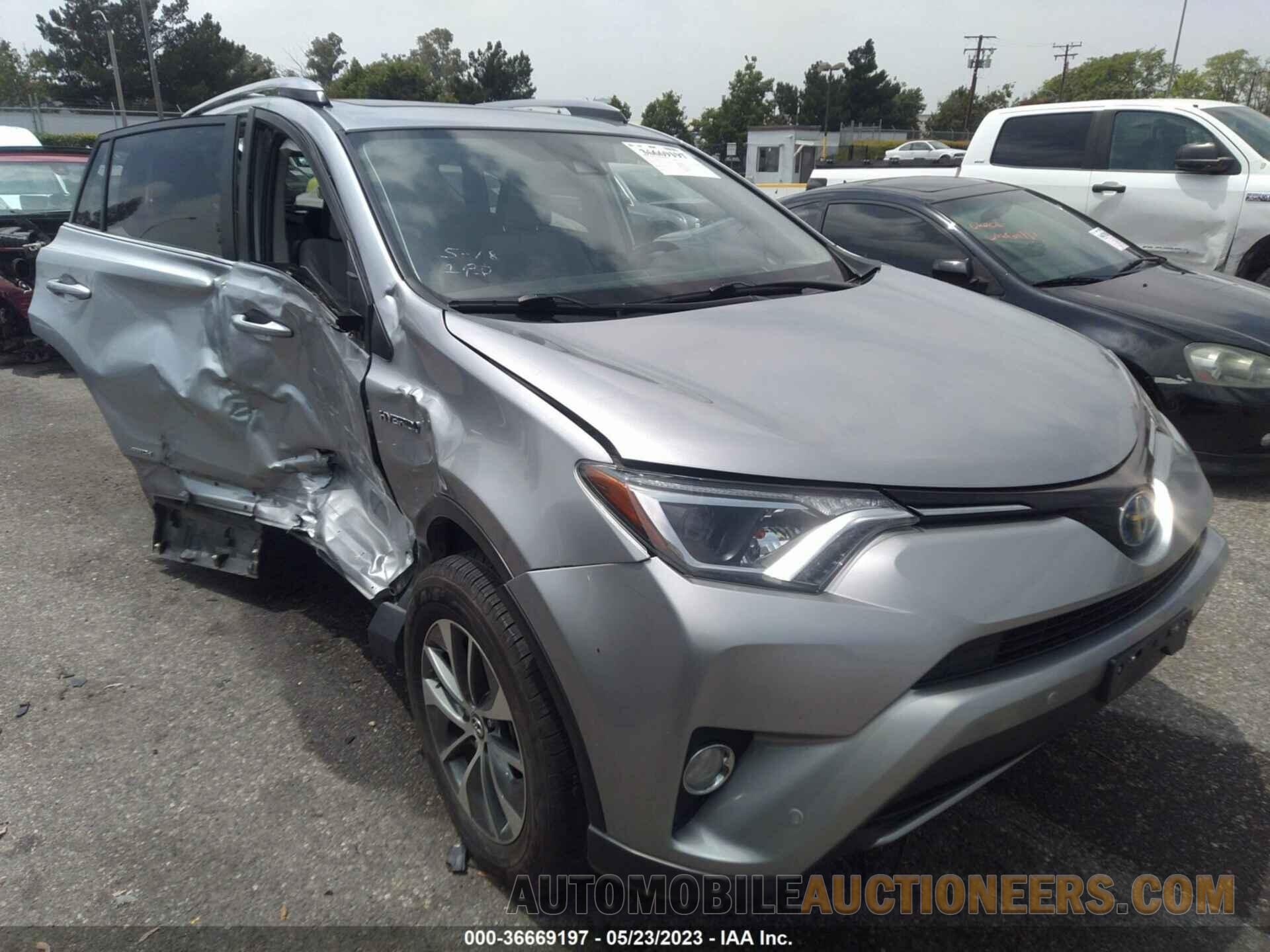 JTMRJREV2JD213720 TOYOTA RAV4 2018