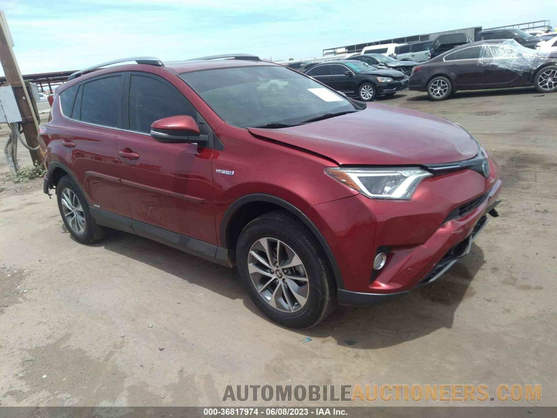 JTMRJREV2JD230209 TOYOTA RAV4 2018