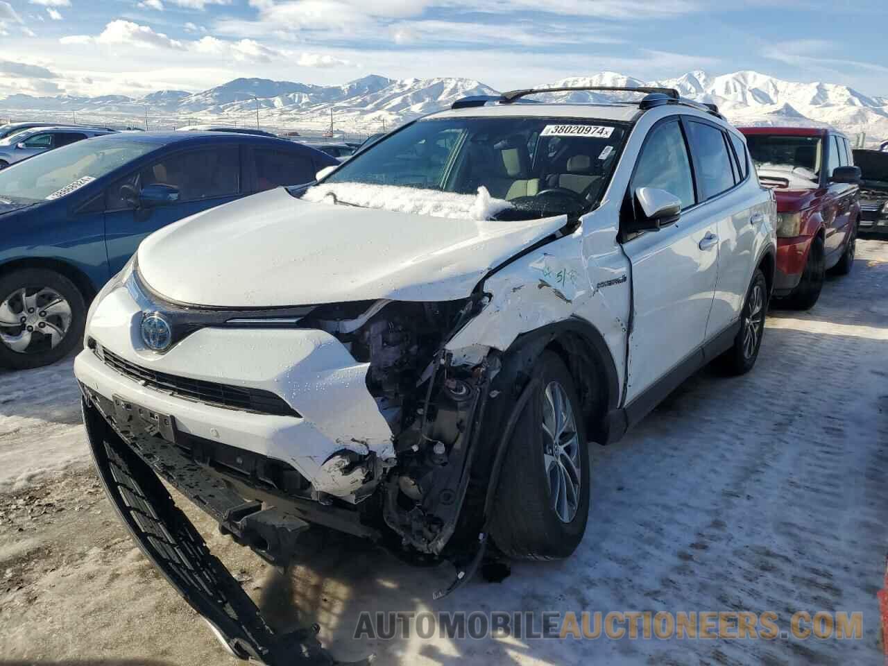 JTMRJREV2JD230632 TOYOTA RAV4 2018