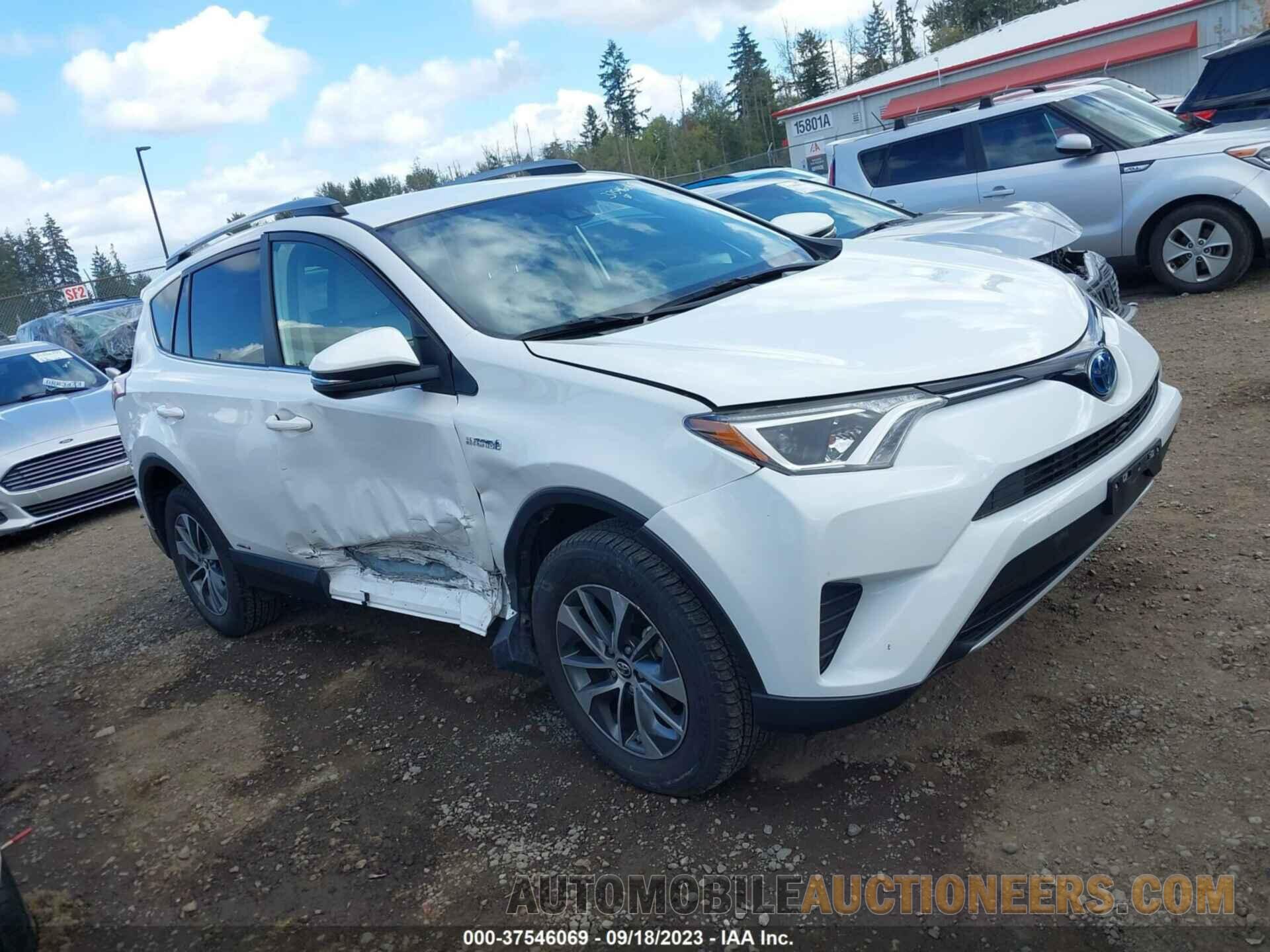 JTMRJREV2JD231683 TOYOTA RAV4 2018