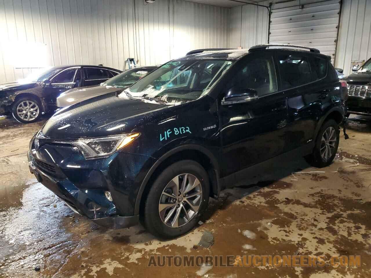 JTMRJREV2JD233787 TOYOTA RAV4 2018