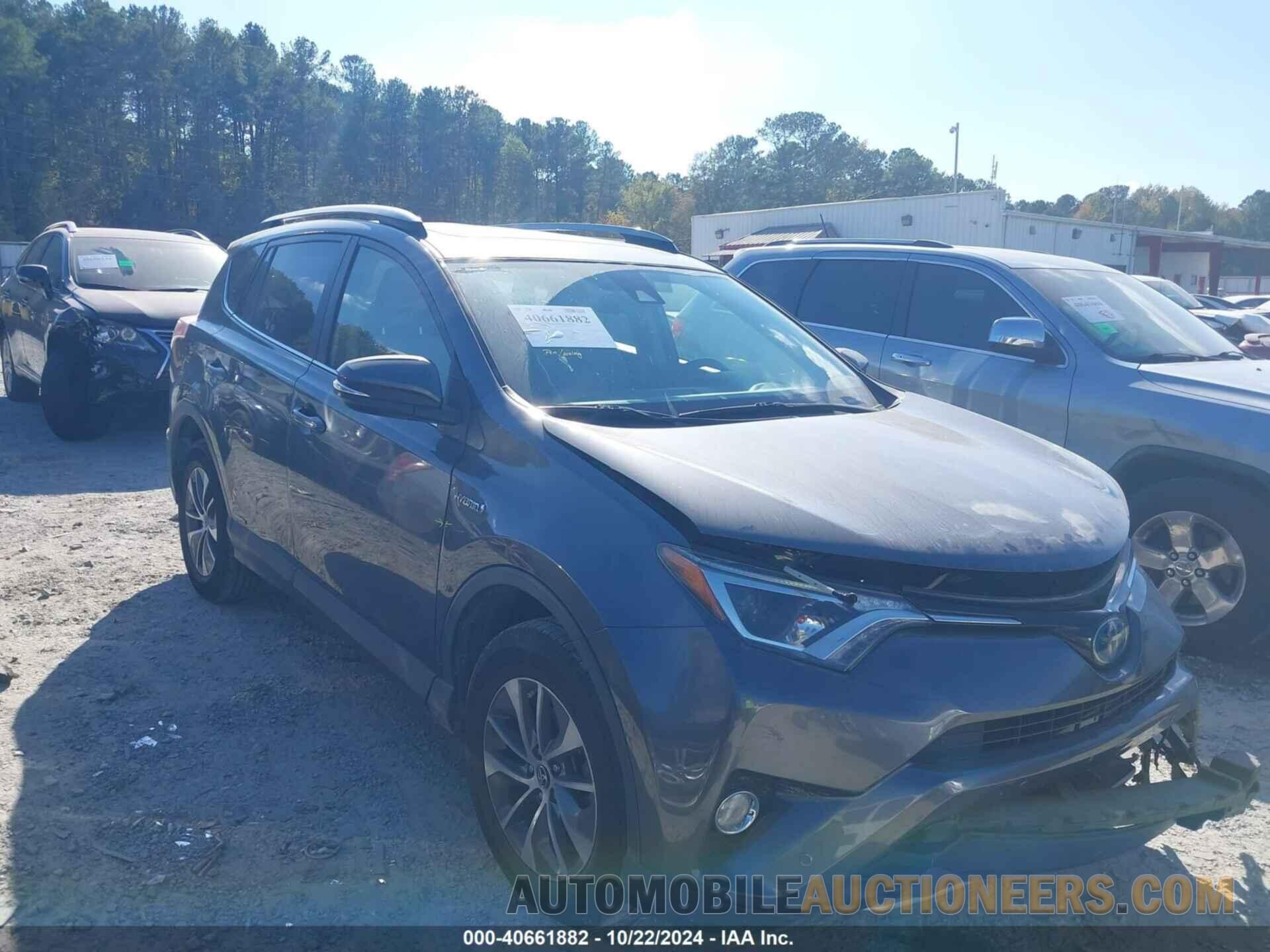 JTMRJREV2JD234762 TOYOTA RAV4 HV 2018