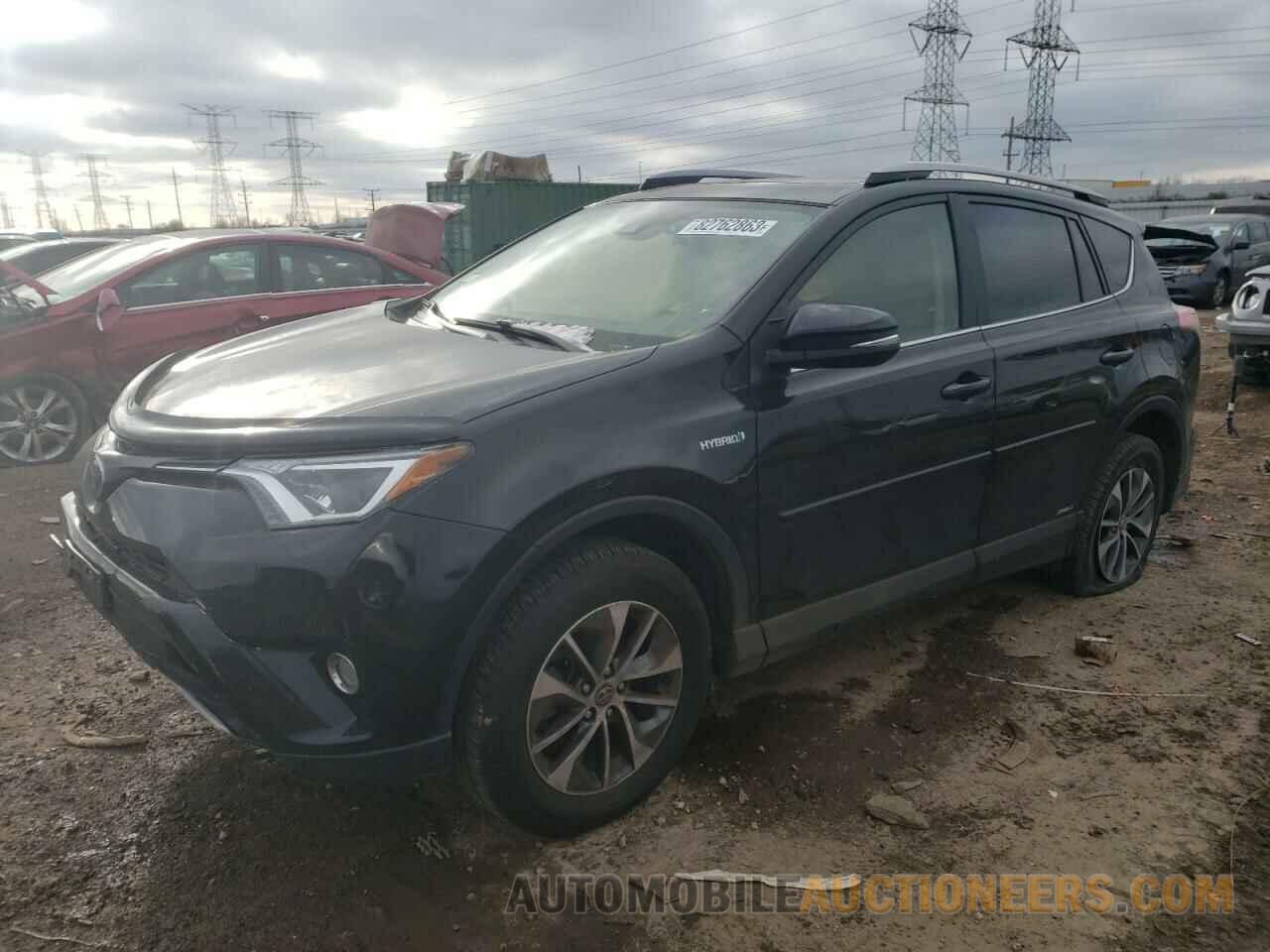 JTMRJREV2JD234941 TOYOTA RAV4 2018