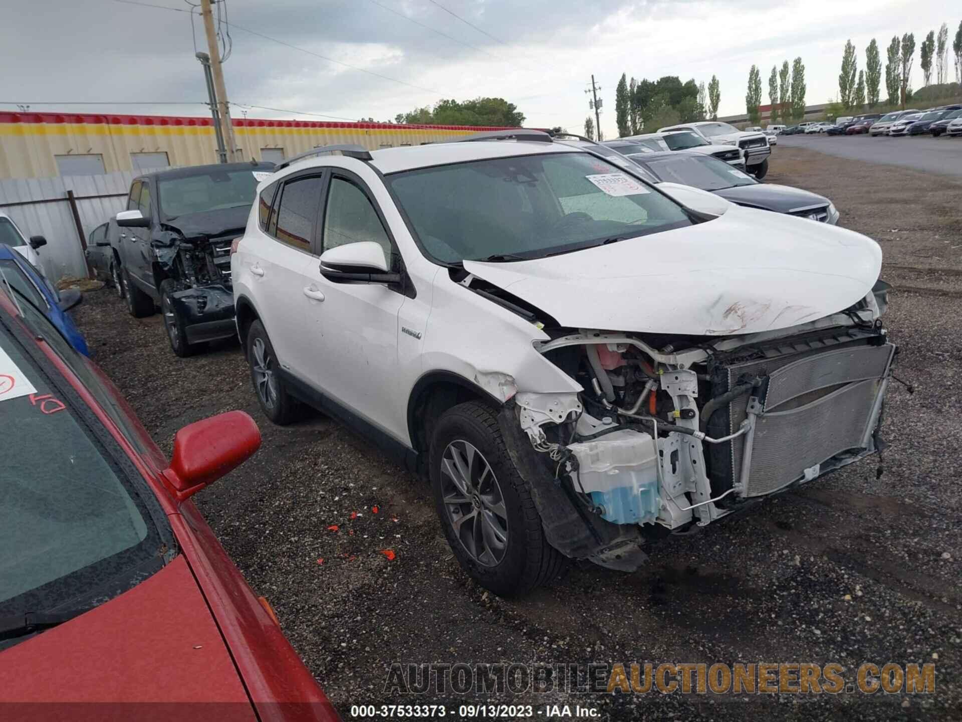 JTMRJREV2JD236303 TOYOTA RAV4 2018