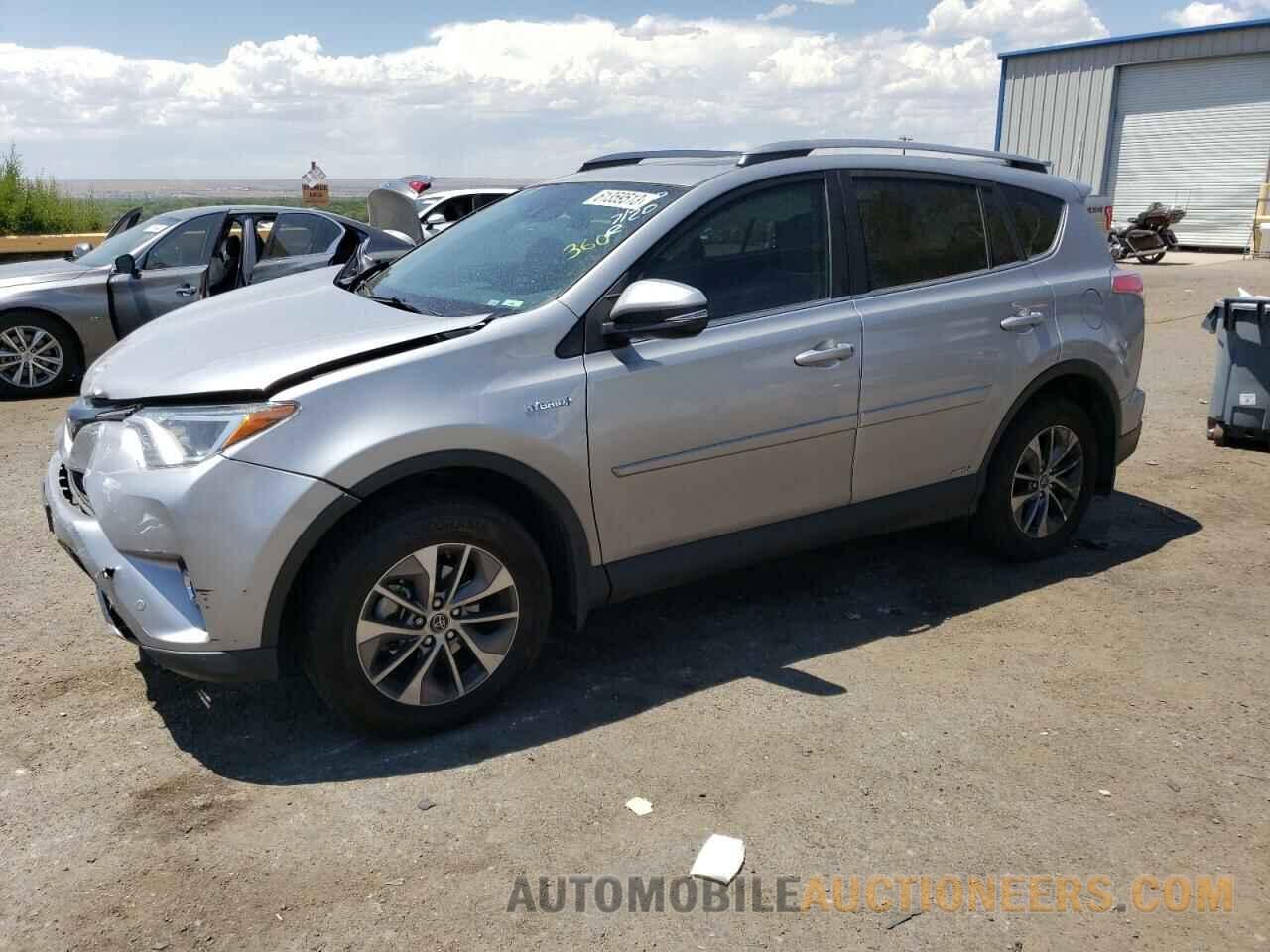 JTMRJREV2JD238696 TOYOTA RAV4 2018