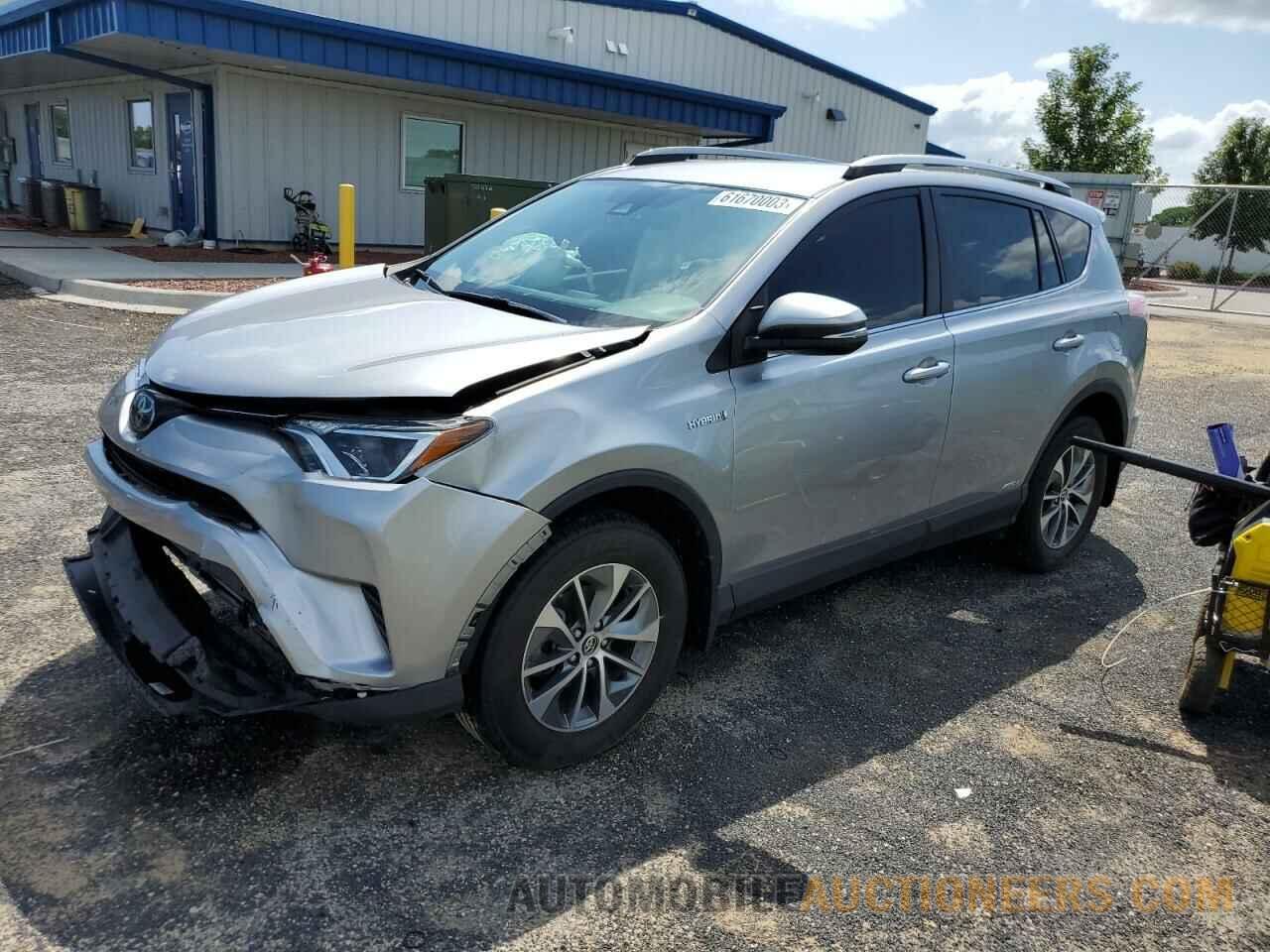 JTMRJREV2JD239783 TOYOTA RAV4 2018