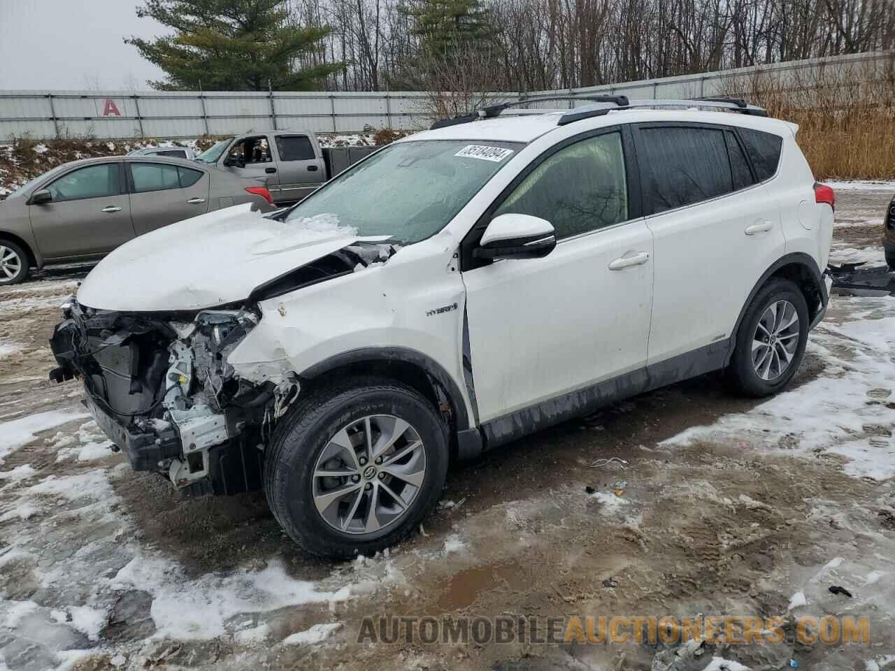 JTMRJREV2JD240190 TOYOTA RAV4 2018