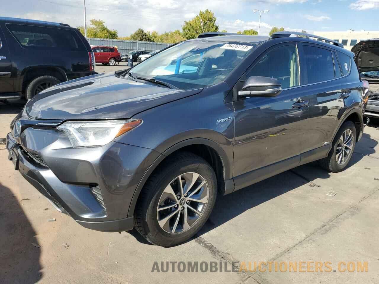 JTMRJREV2JD243624 TOYOTA RAV4 2018