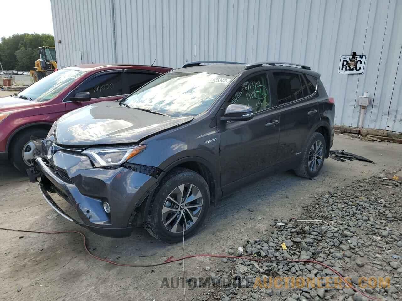 JTMRJREV2JD249360 TOYOTA ALL OTHER 2018