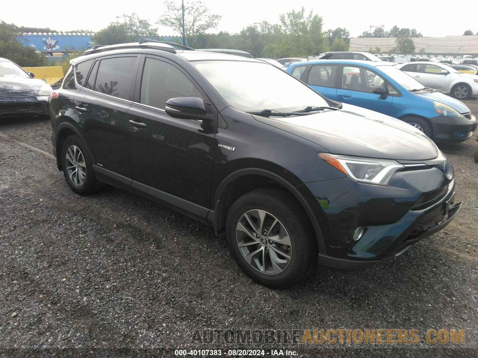 JTMRJREV2JD252369 TOYOTA RAV4 HV 2018