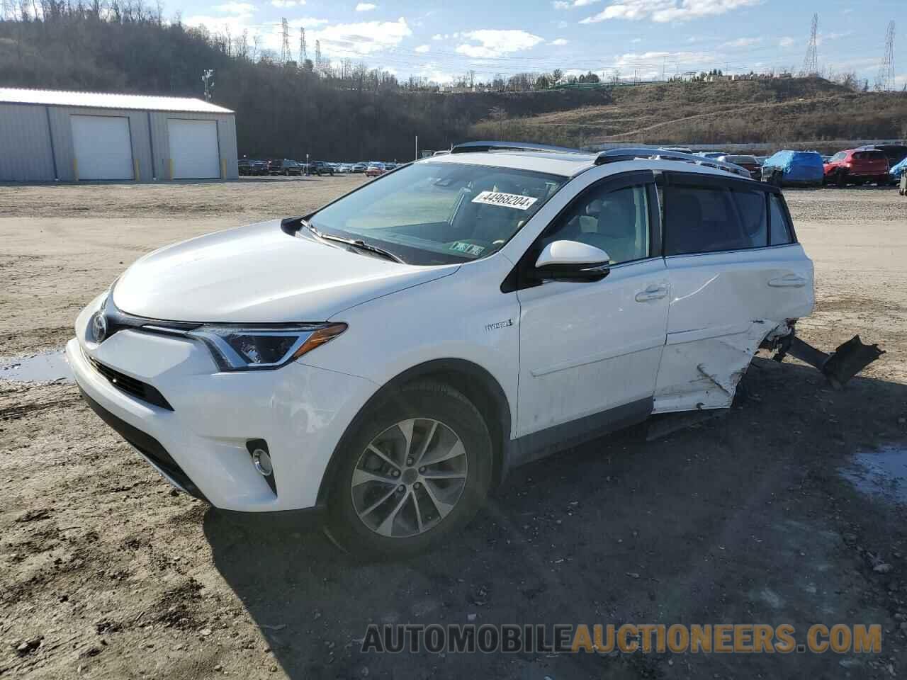 JTMRJREV2JD252811 TOYOTA RAV4 2018