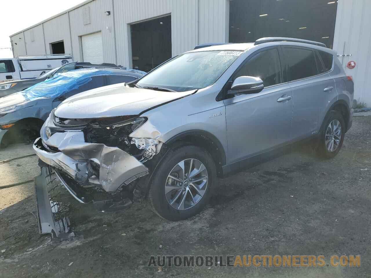 JTMRJREV2JD253747 TOYOTA RAV4 2018