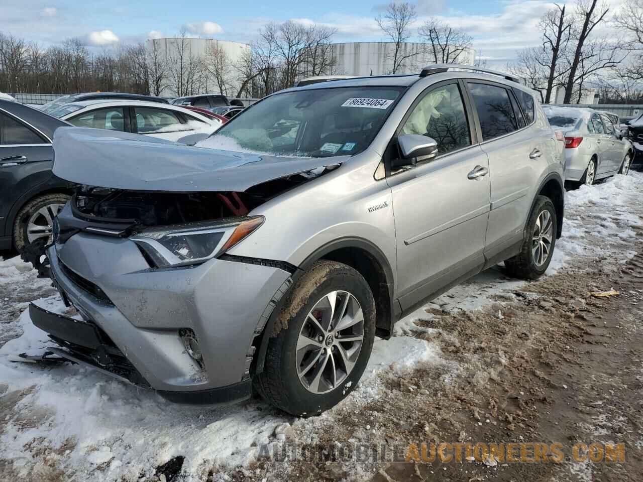 JTMRJREV2JD255188 TOYOTA RAV4 2018