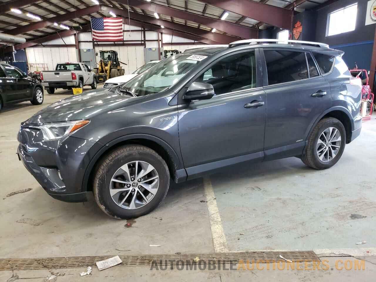 JTMRJREV3GD003426 TOYOTA RAV4 2016