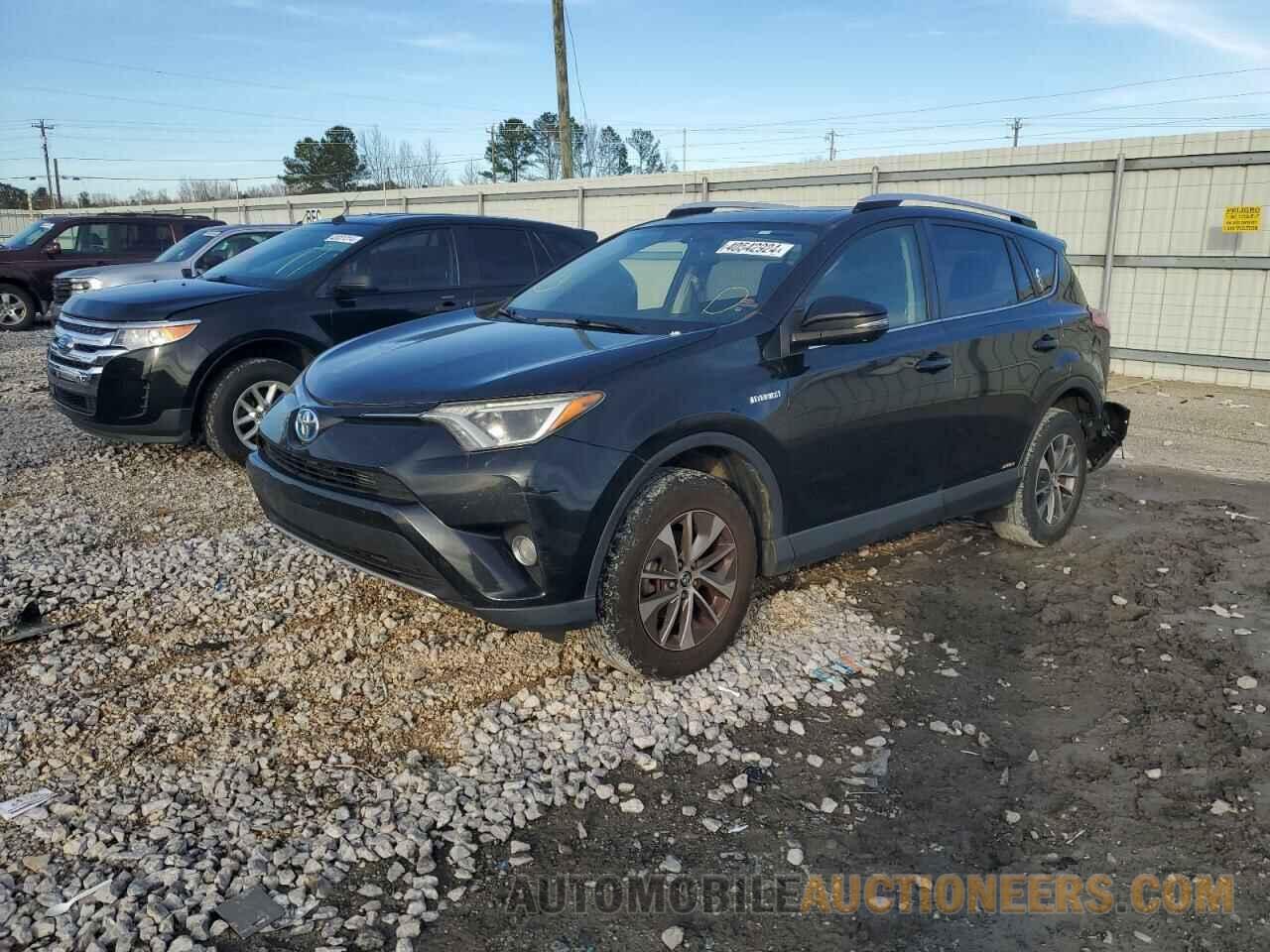 JTMRJREV3GD006066 TOYOTA RAV4 2016