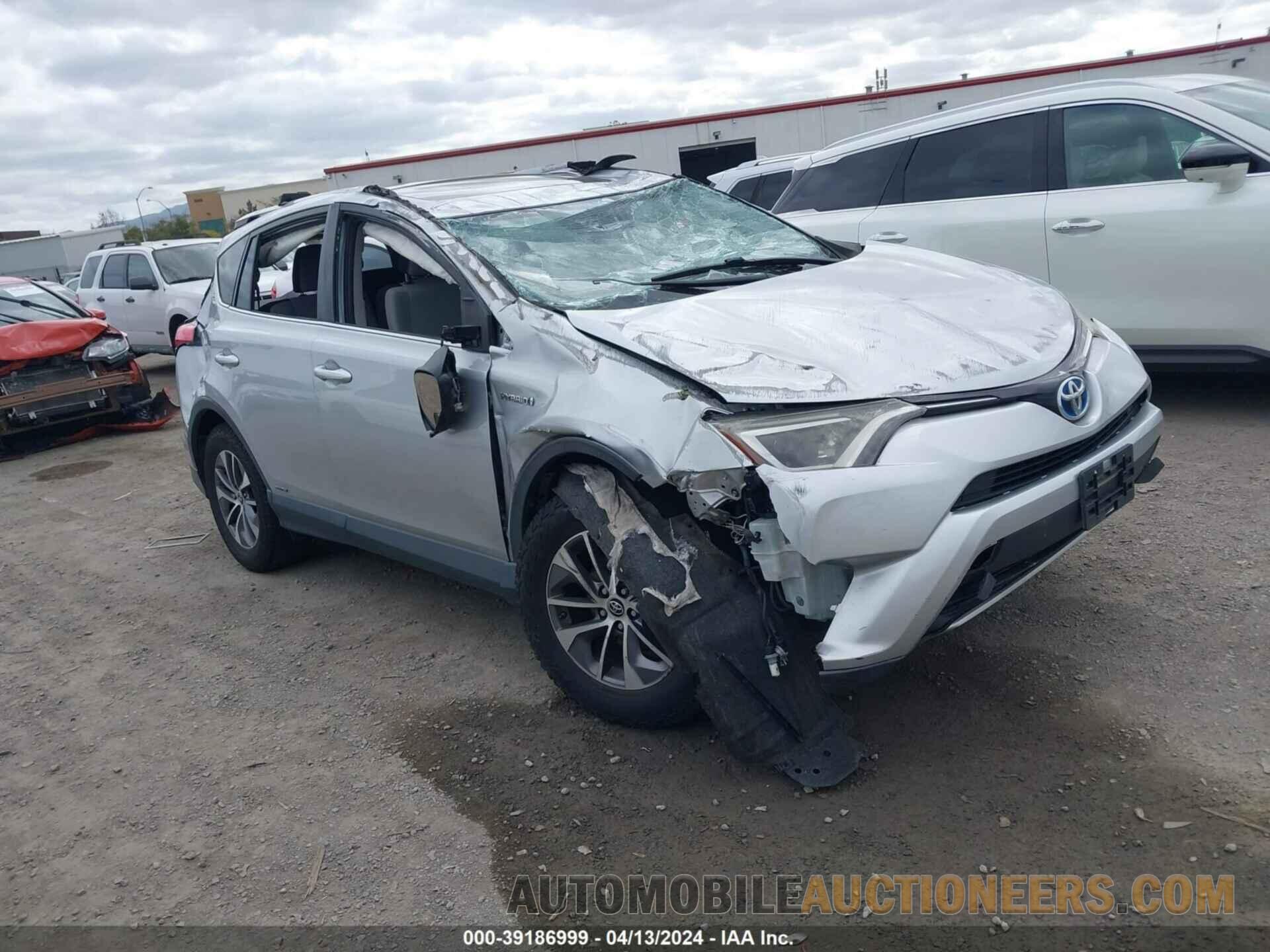 JTMRJREV3GD017844 TOYOTA RAV4 HV 2016