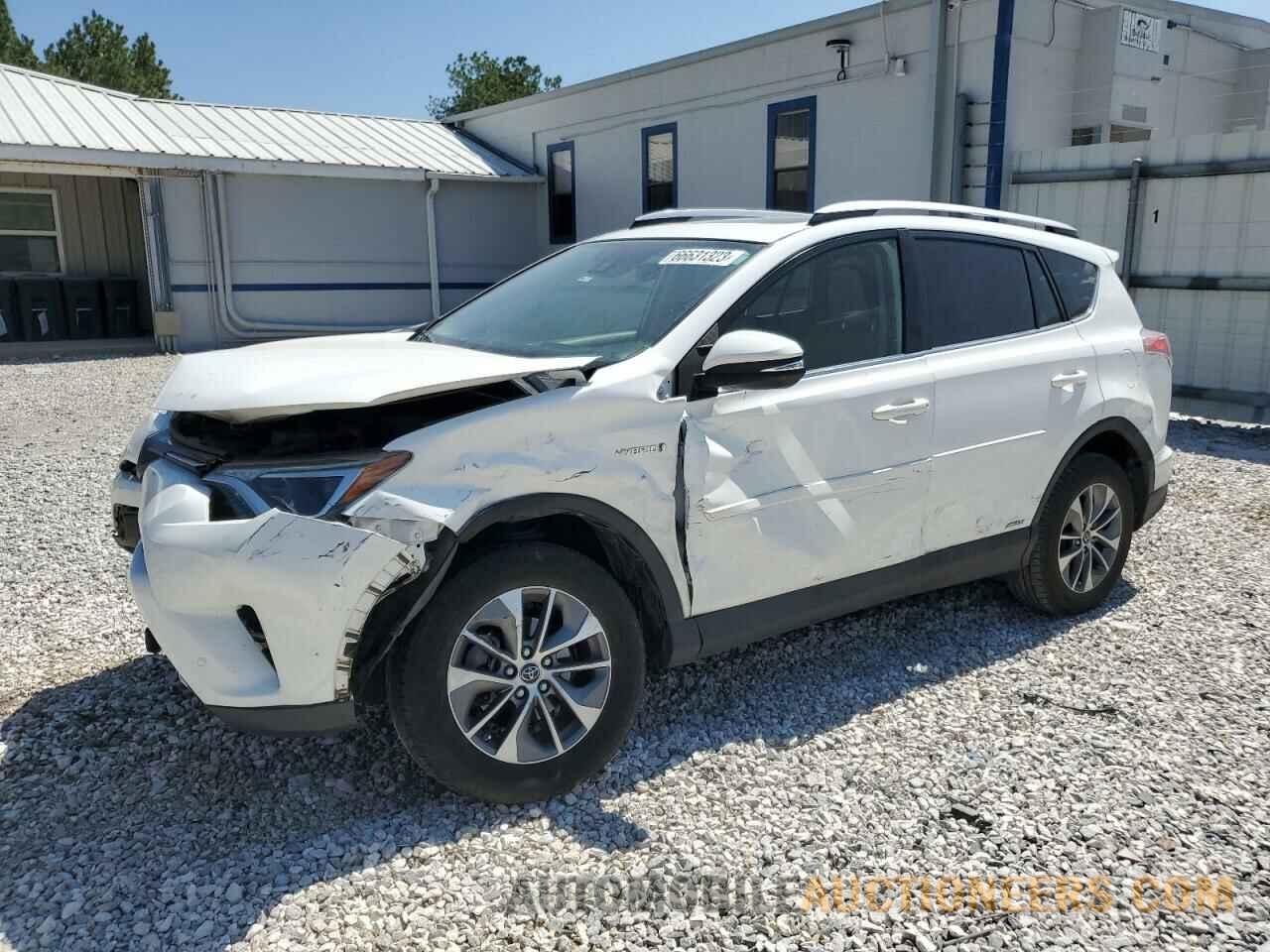 JTMRJREV3GD018444 TOYOTA RAV4 2016