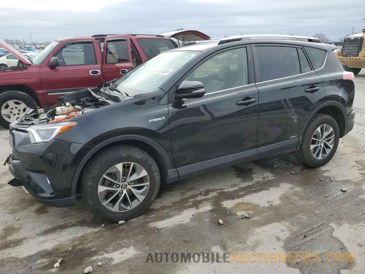 JTMRJREV3GD023482 TOYOTA RAV4 2016