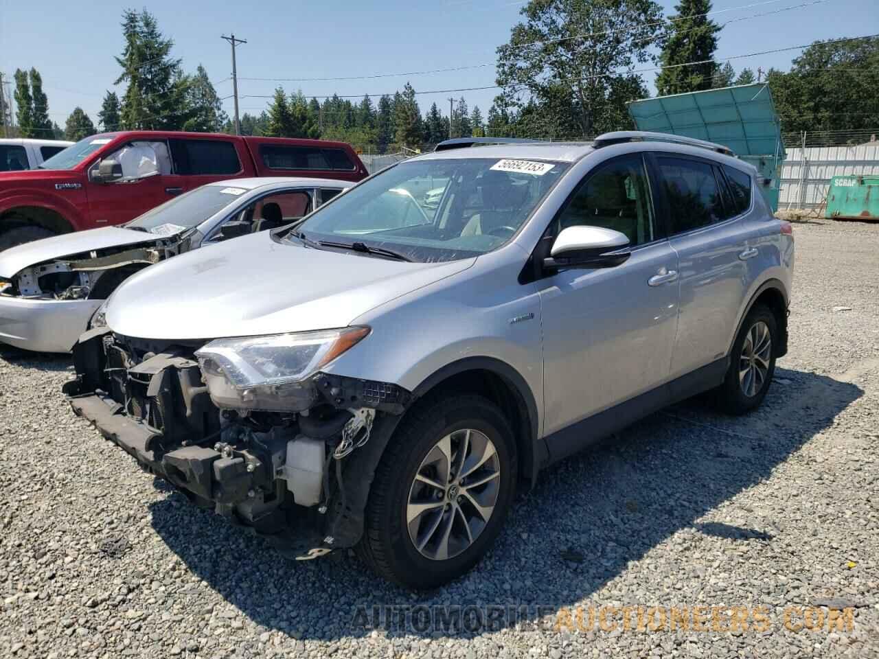 JTMRJREV3GD042422 TOYOTA RAV4 2016