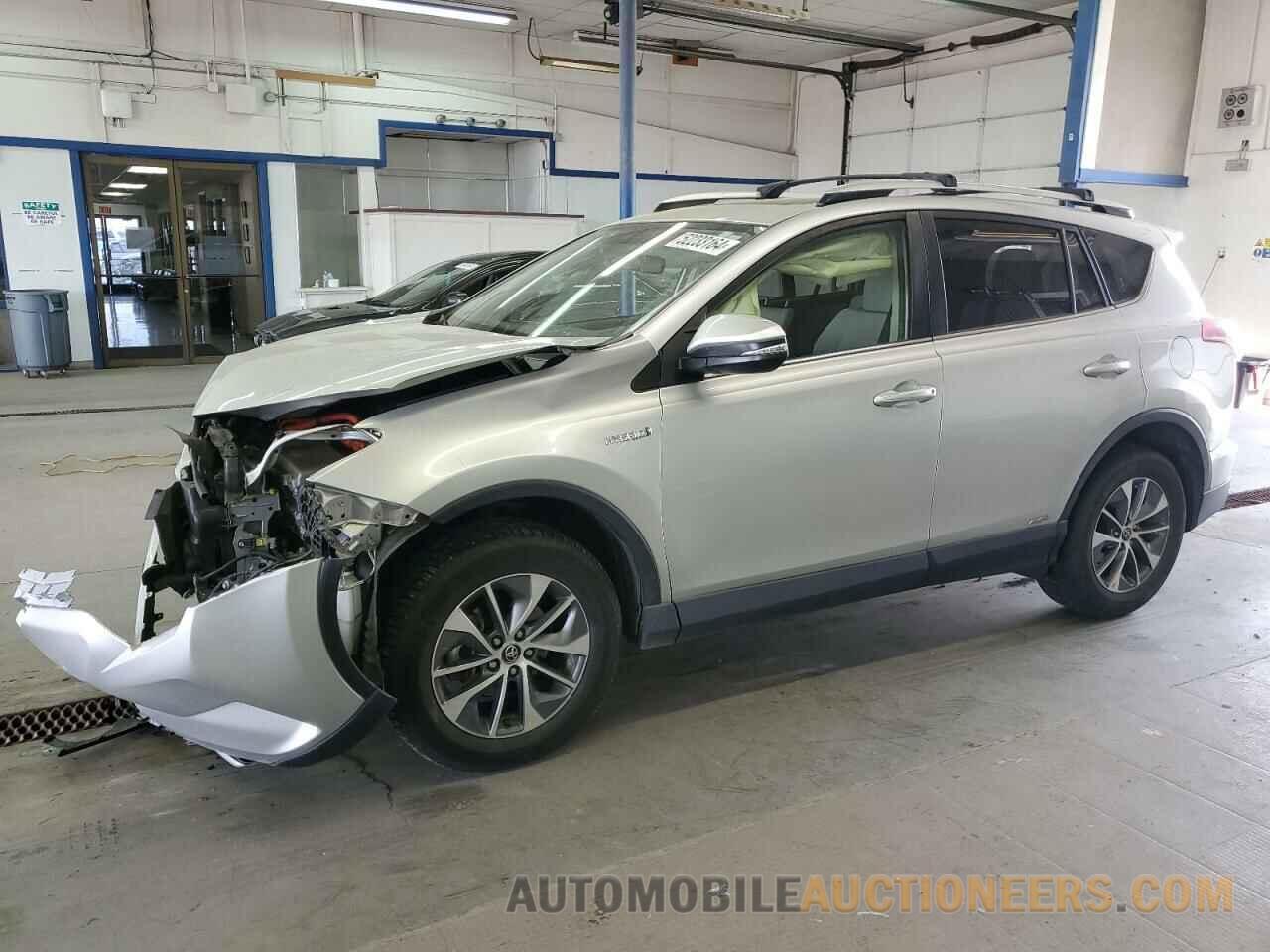 JTMRJREV3GD042971 TOYOTA RAV4 2016