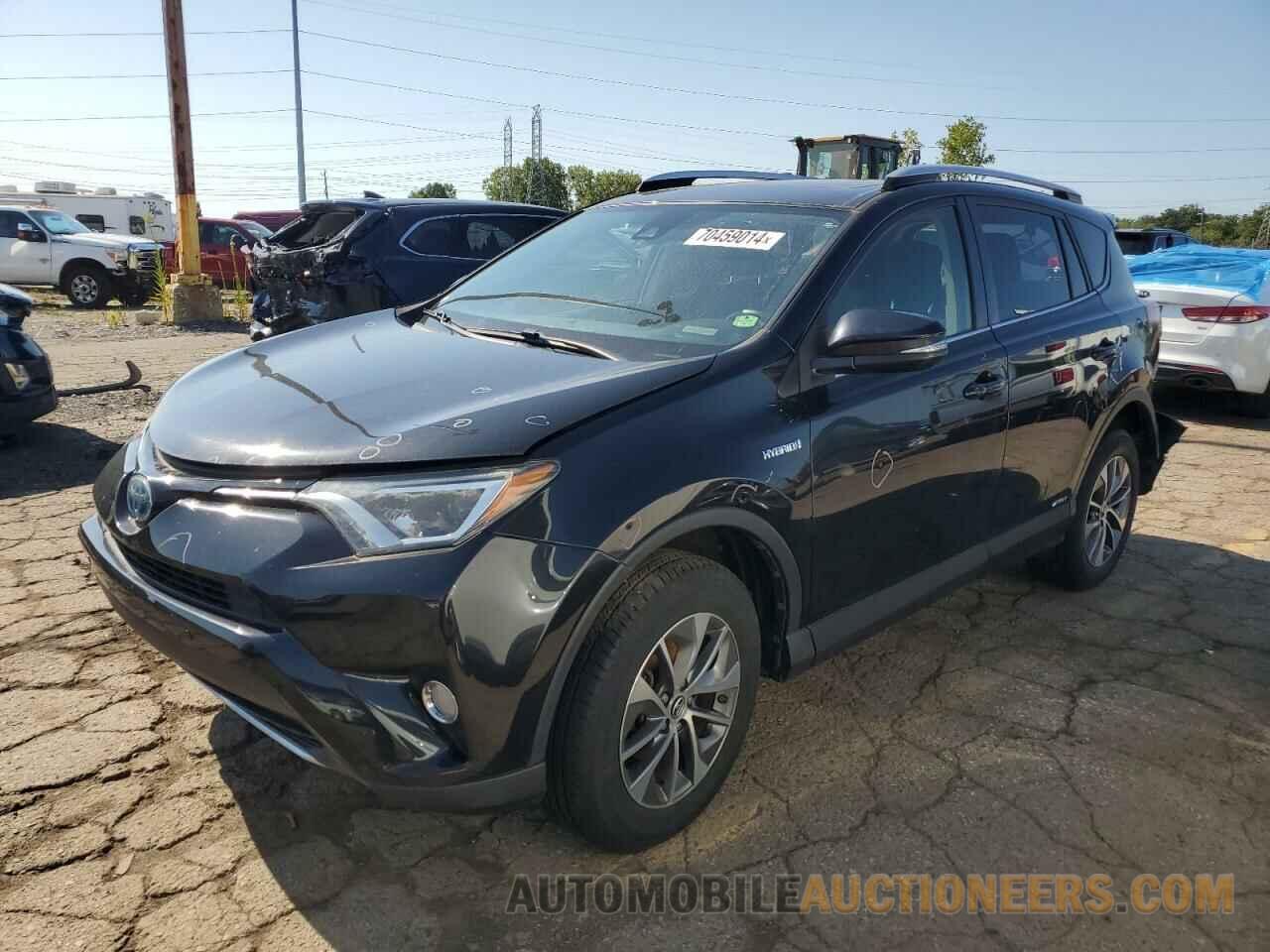 JTMRJREV3GD054571 TOYOTA RAV4 2016