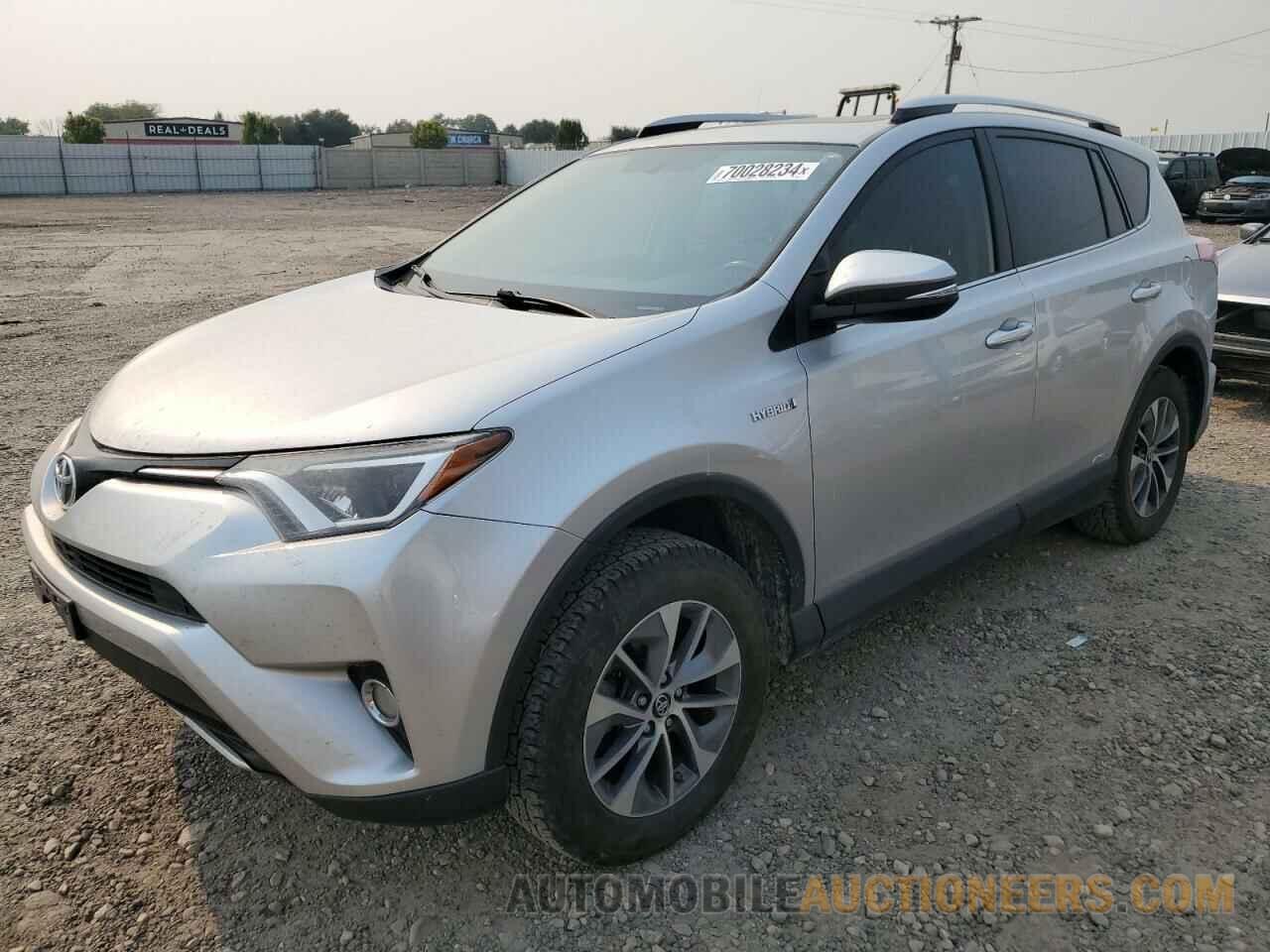 JTMRJREV3GD054876 TOYOTA RAV4 2021