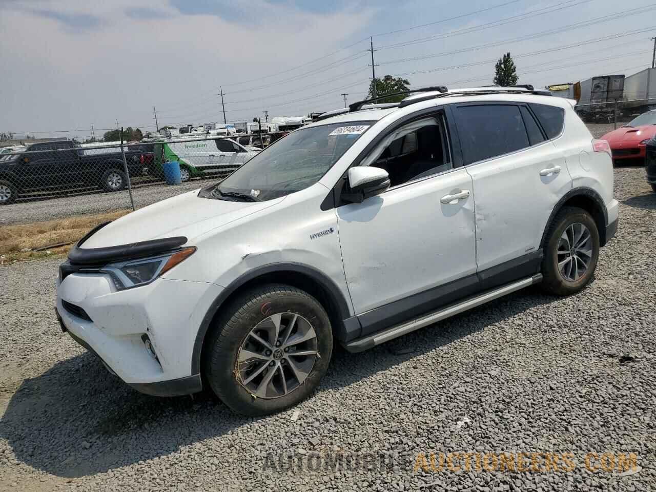 JTMRJREV3HD060761 TOYOTA RAV4 2017