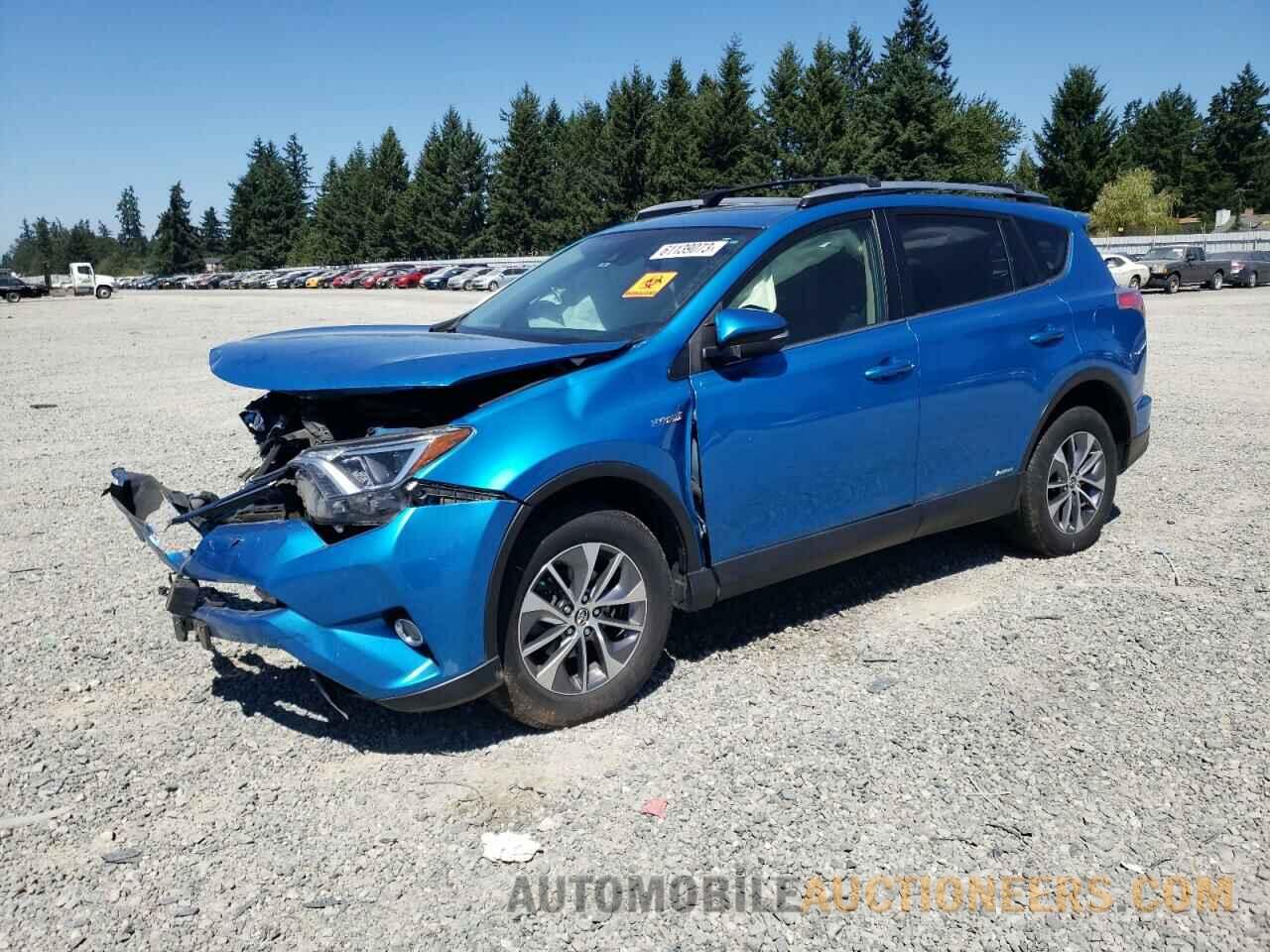 JTMRJREV3HD064051 TOYOTA RAV4 2017