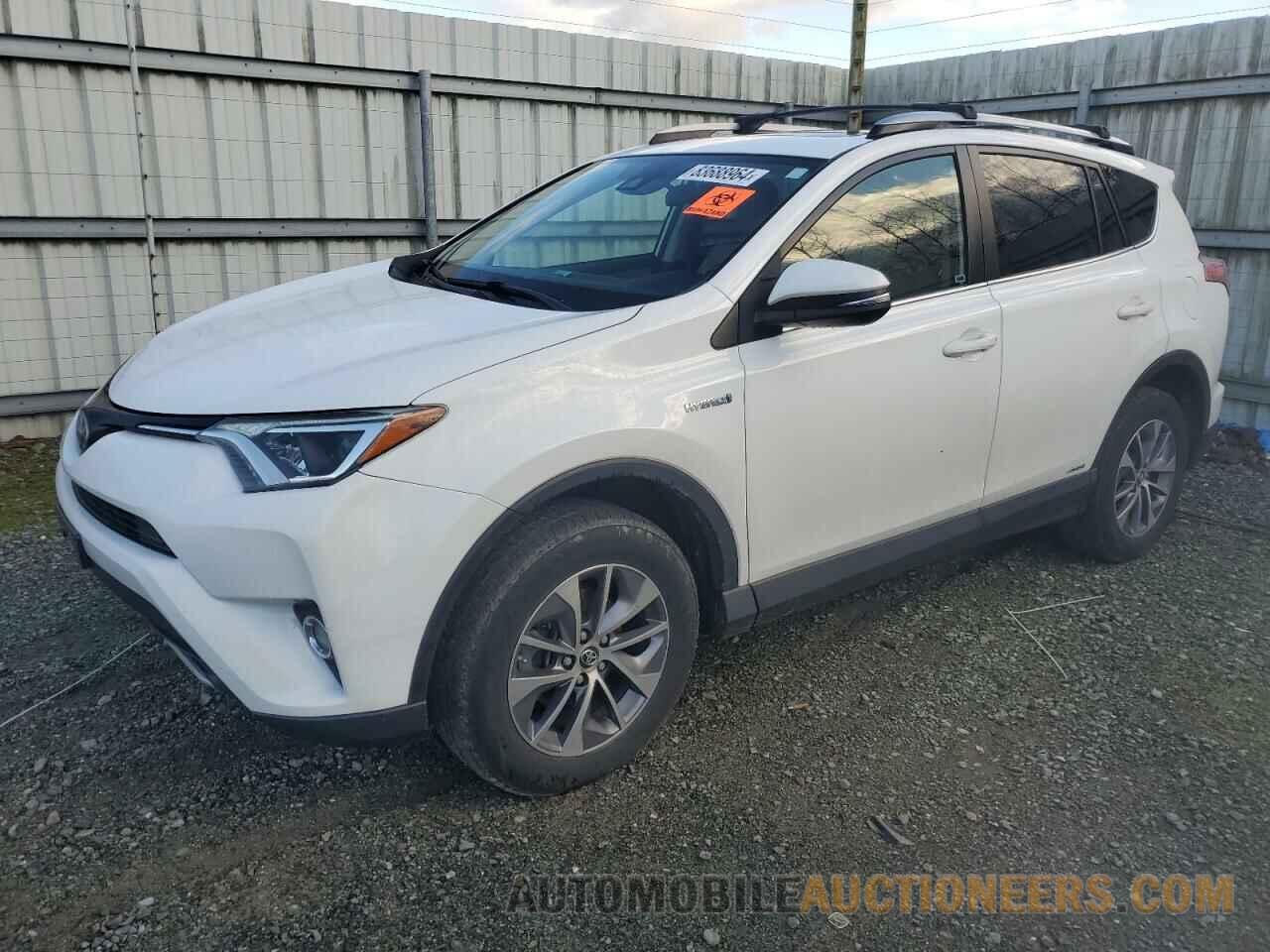 JTMRJREV3HD079424 TOYOTA RAV4 2017