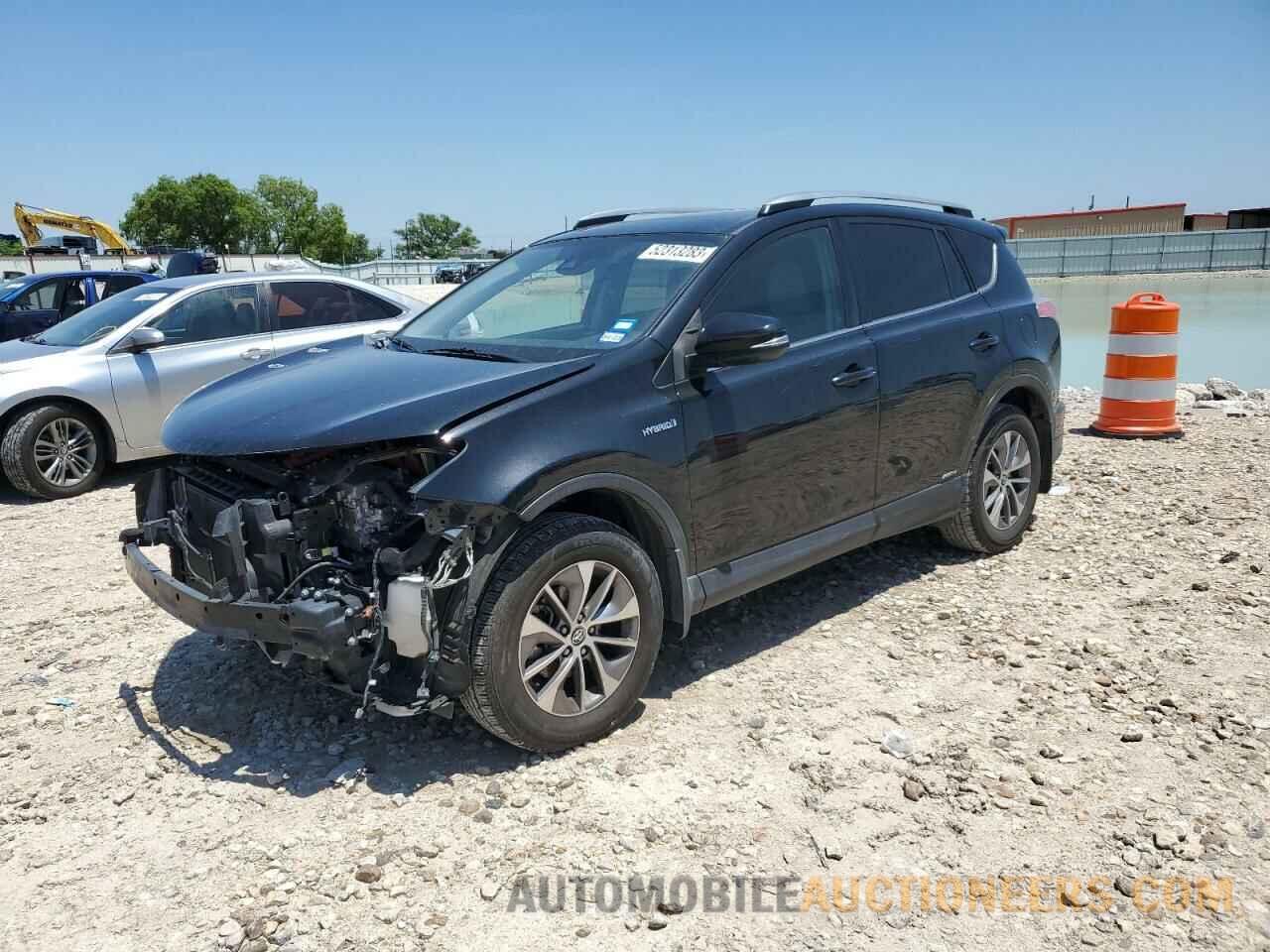 JTMRJREV3HD103169 TOYOTA RAV4 2017