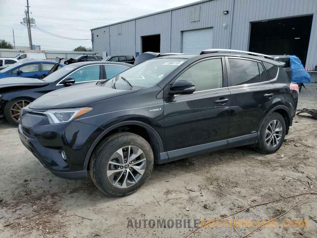 JTMRJREV3HD103334 TOYOTA RAV4 2017