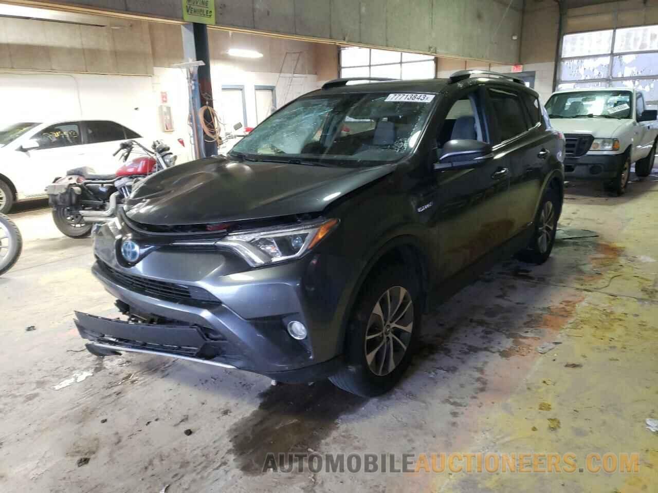 JTMRJREV3HD118058 TOYOTA RAV4 2017