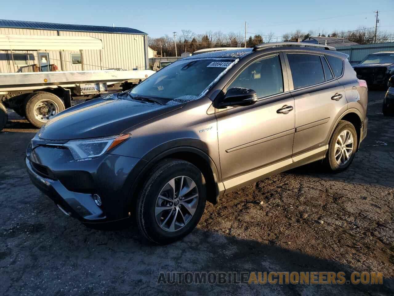 JTMRJREV3HD120618 TOYOTA RAV4 2017