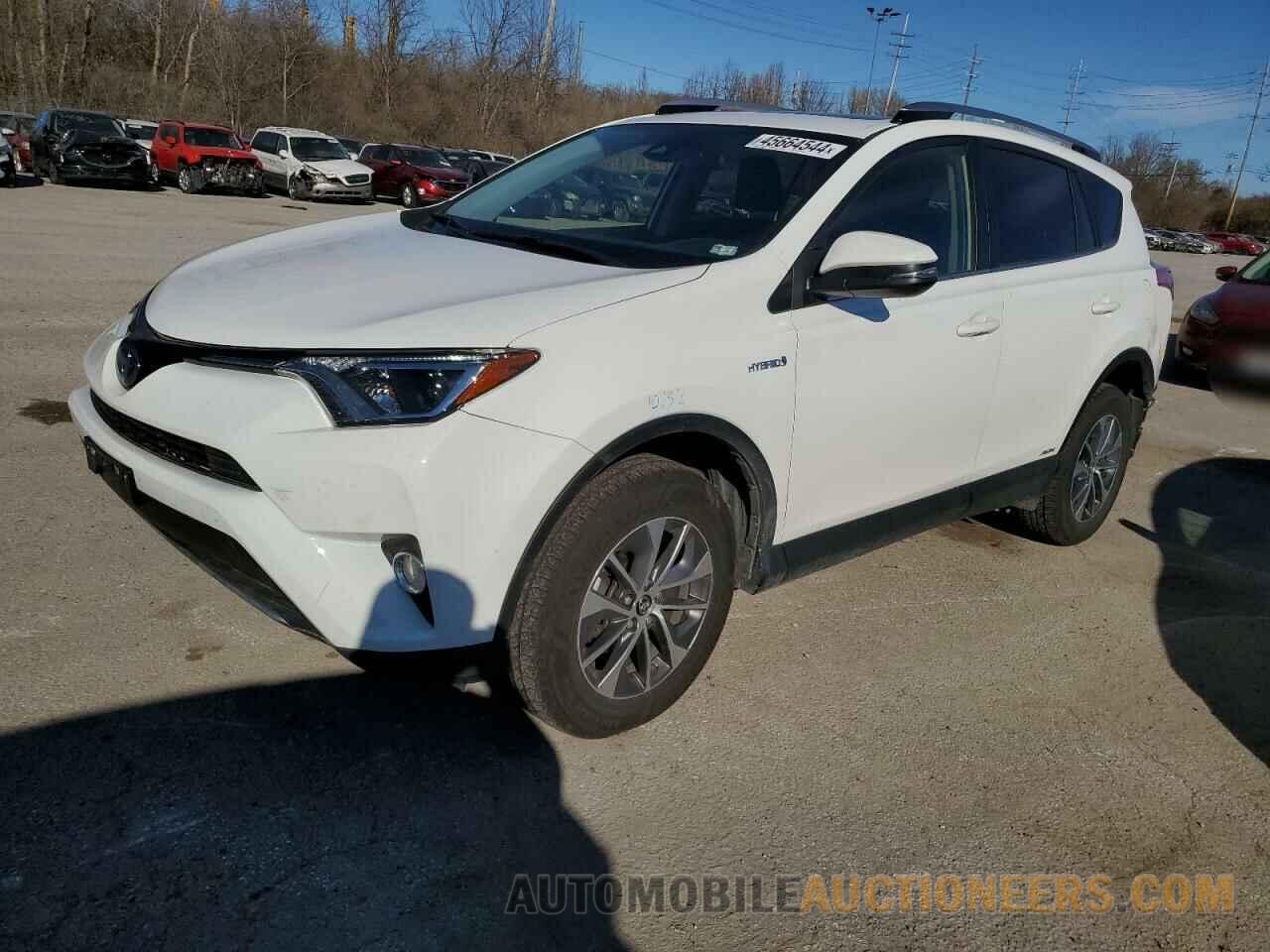 JTMRJREV3HD139198 TOYOTA RAV4 2017